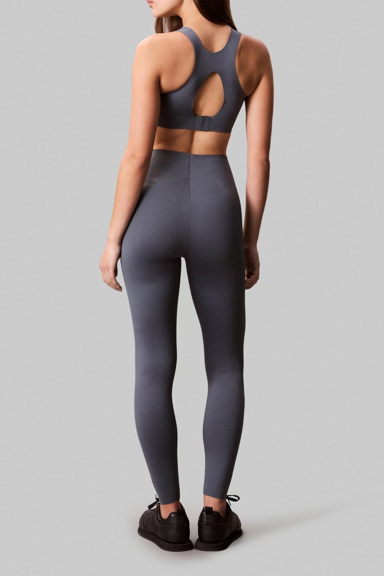 LEGGING FULL LENGTH TURBULENCE 2