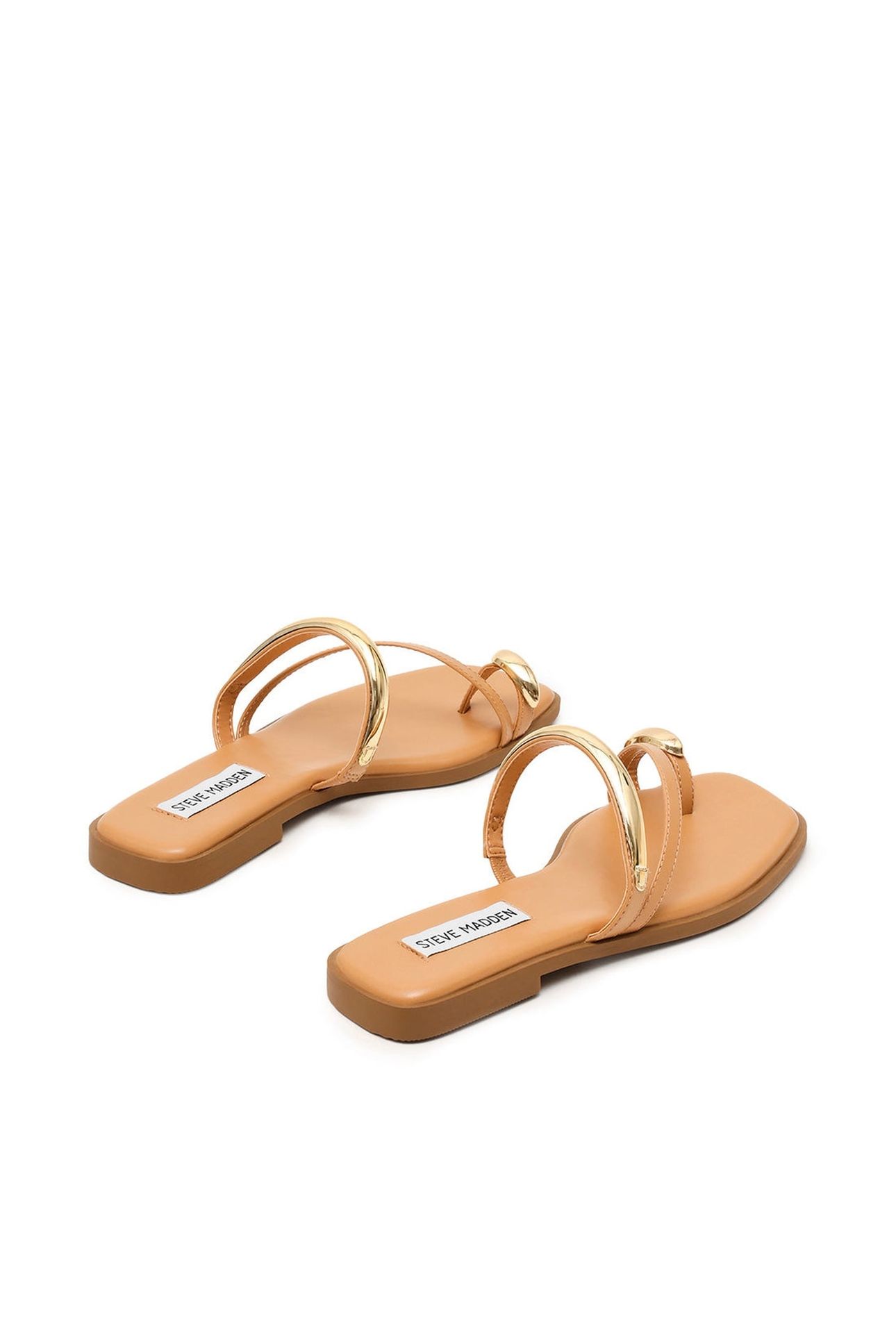 ARLEY SANDALS TAN 3