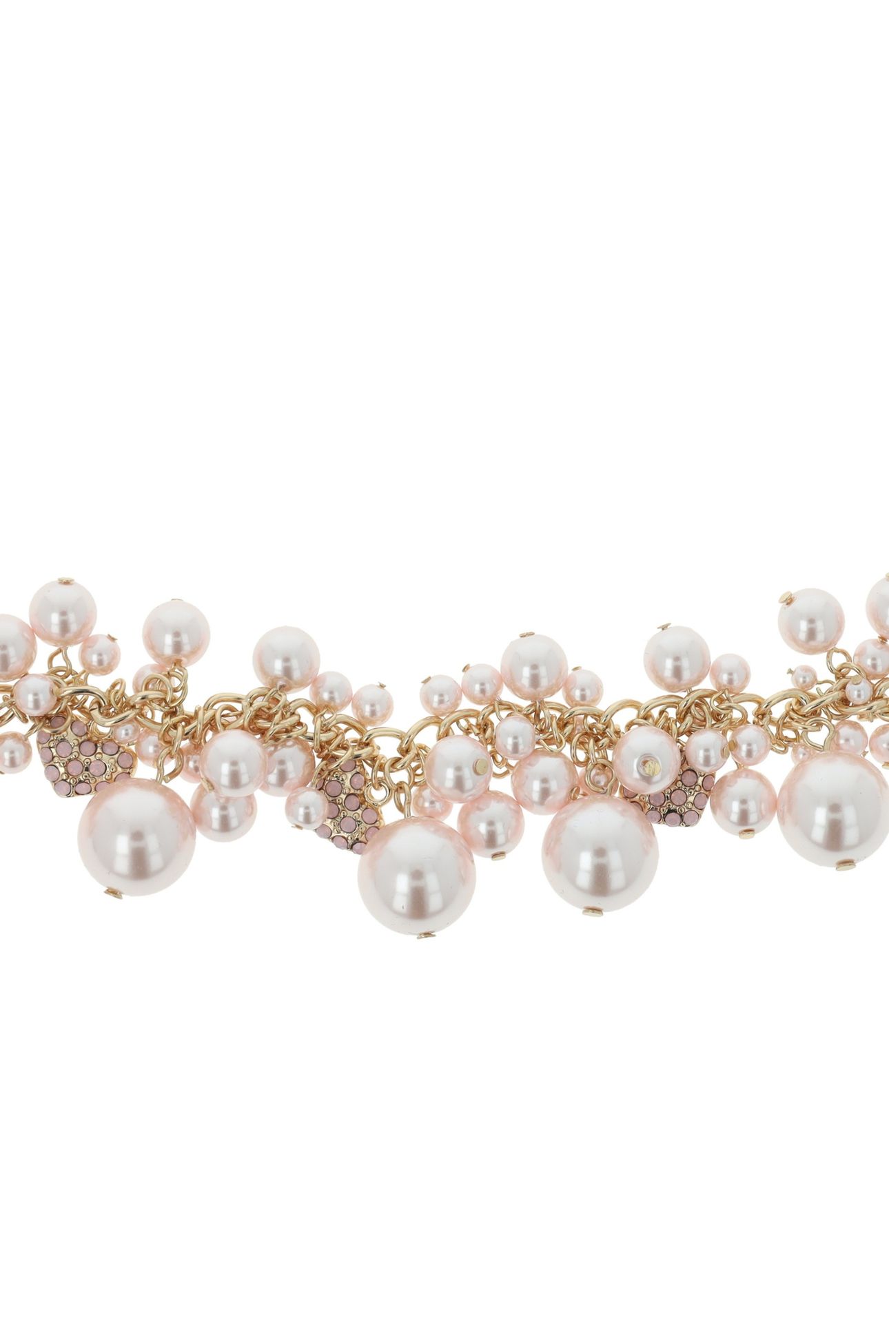 ULTIMATE PEARL BRACELET PINK PINK 2