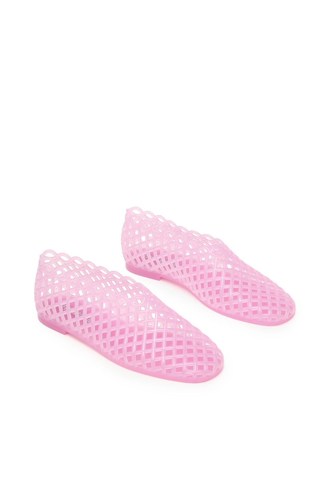 GROVE2.0 FLAT SHOES PINK 3