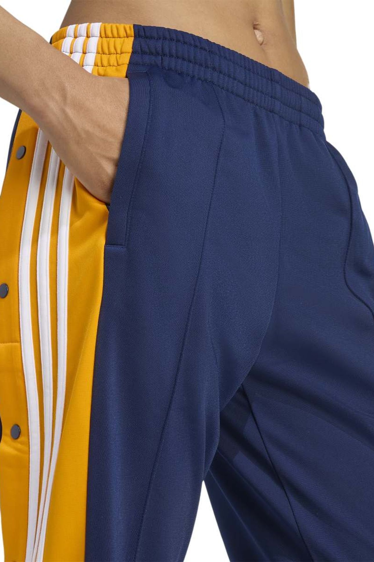 ADIBREAK PANTS NIGHT INDIGO 5