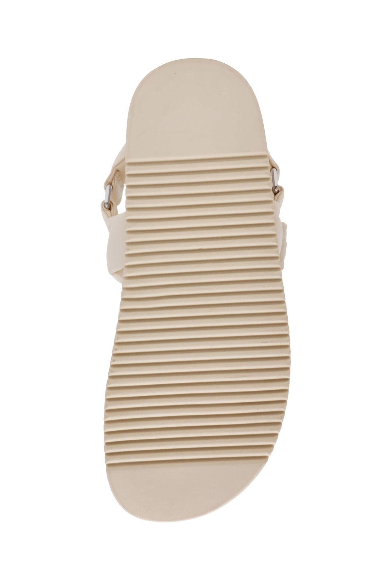 MONAT SANDALS BONE NYLON 7