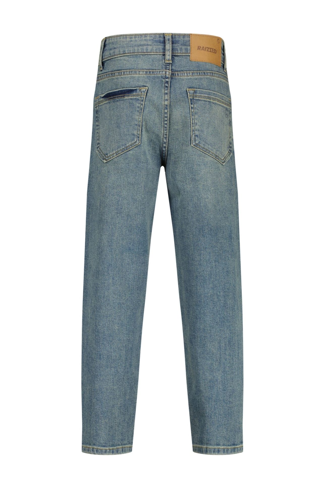 BOYS PANAMA JEANS TINTED BLUE 3