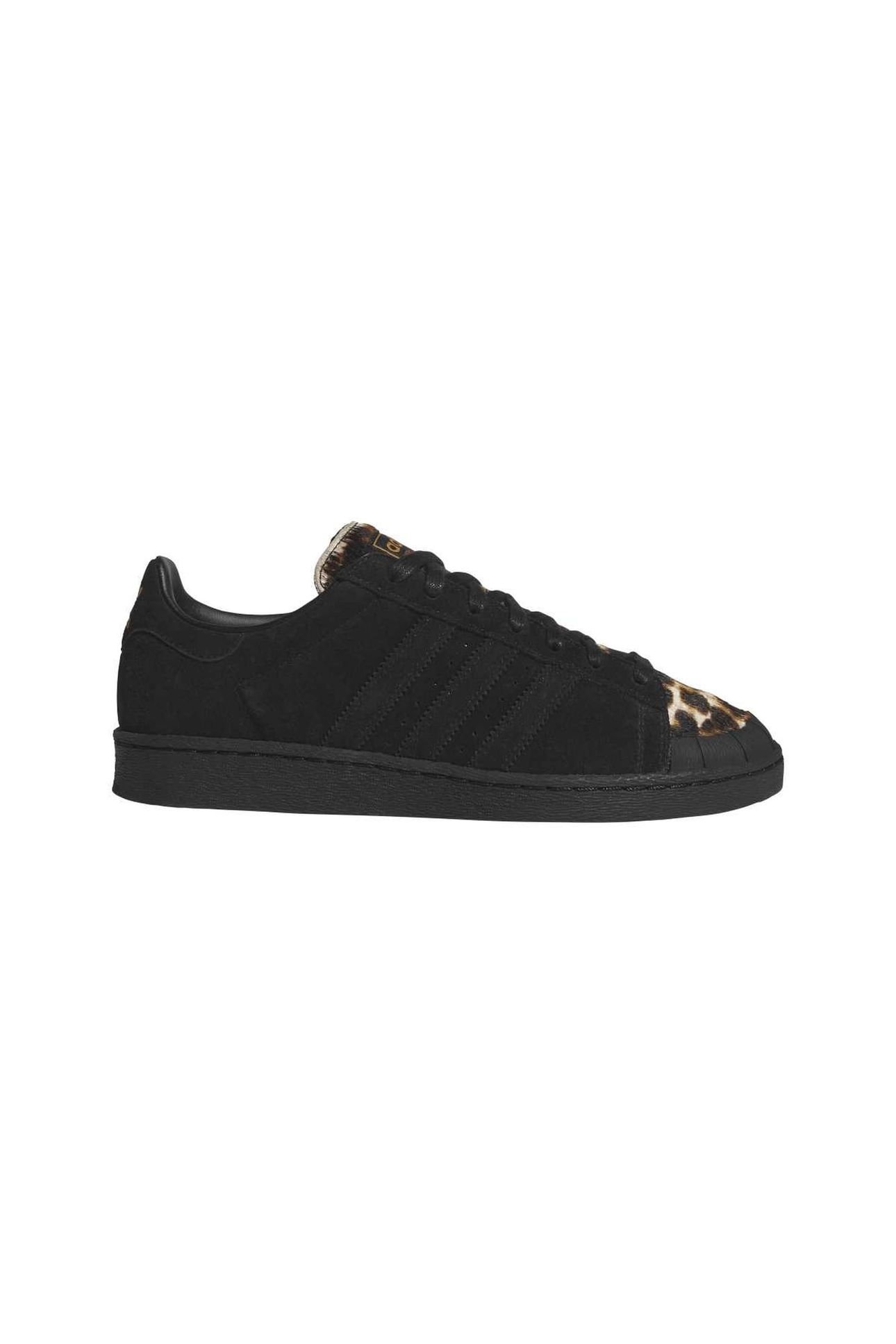 UNISEX JABBAR HALF SHELL OG CORE BLACK 1