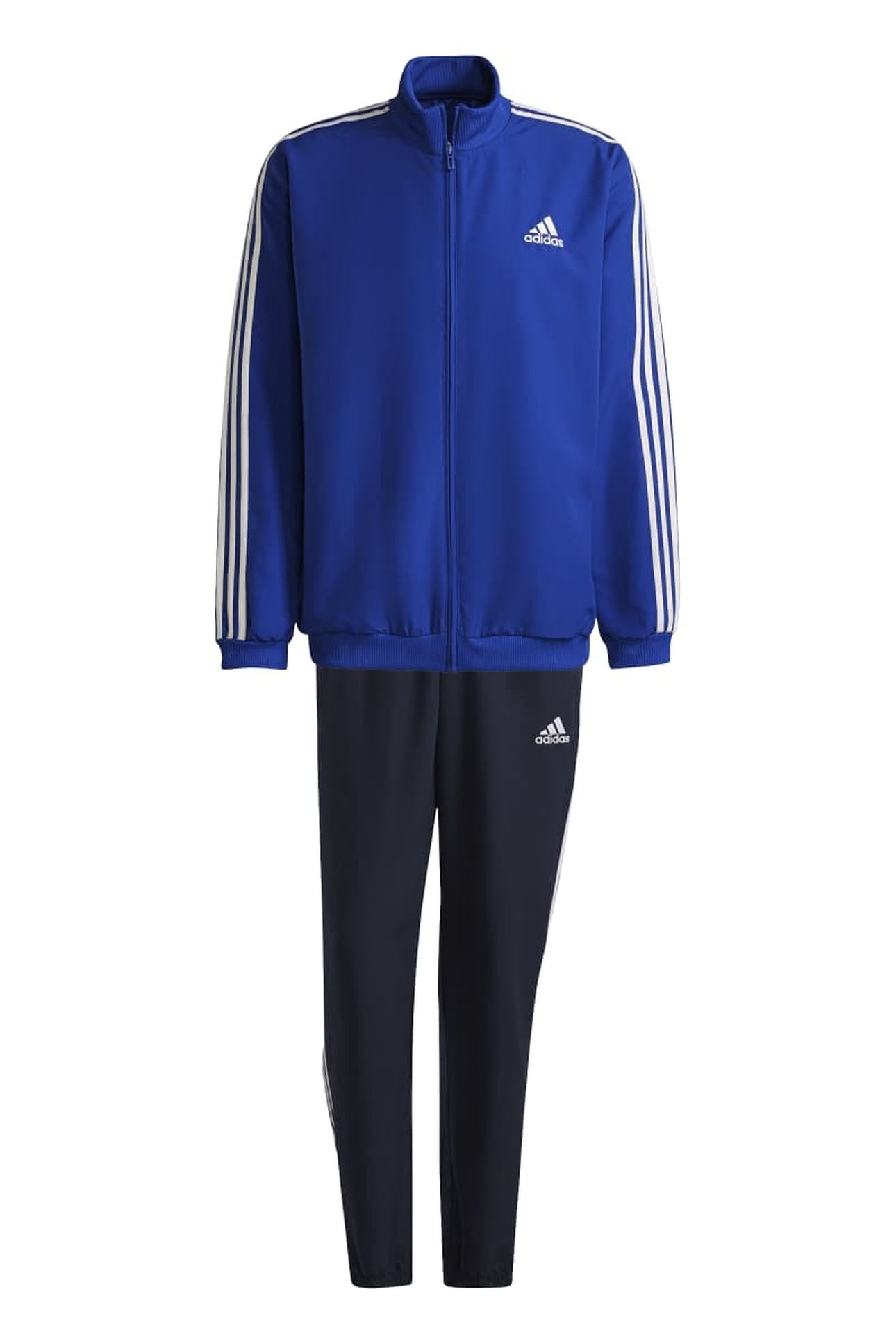 UNISEX 3S TRACKSUIT LEGEND INK 1