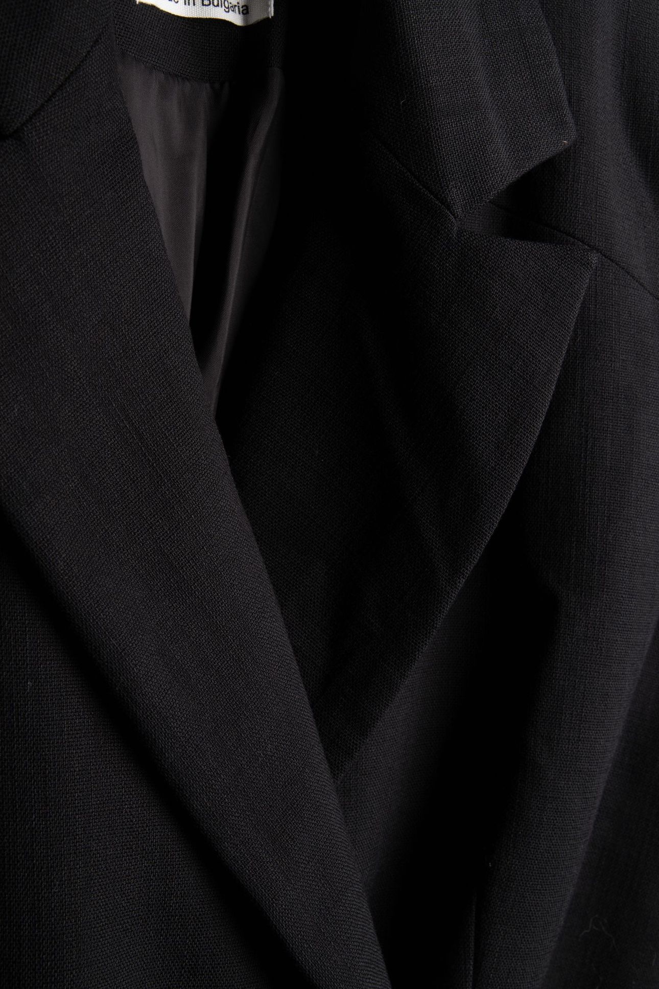 BLAZER BLACK 4