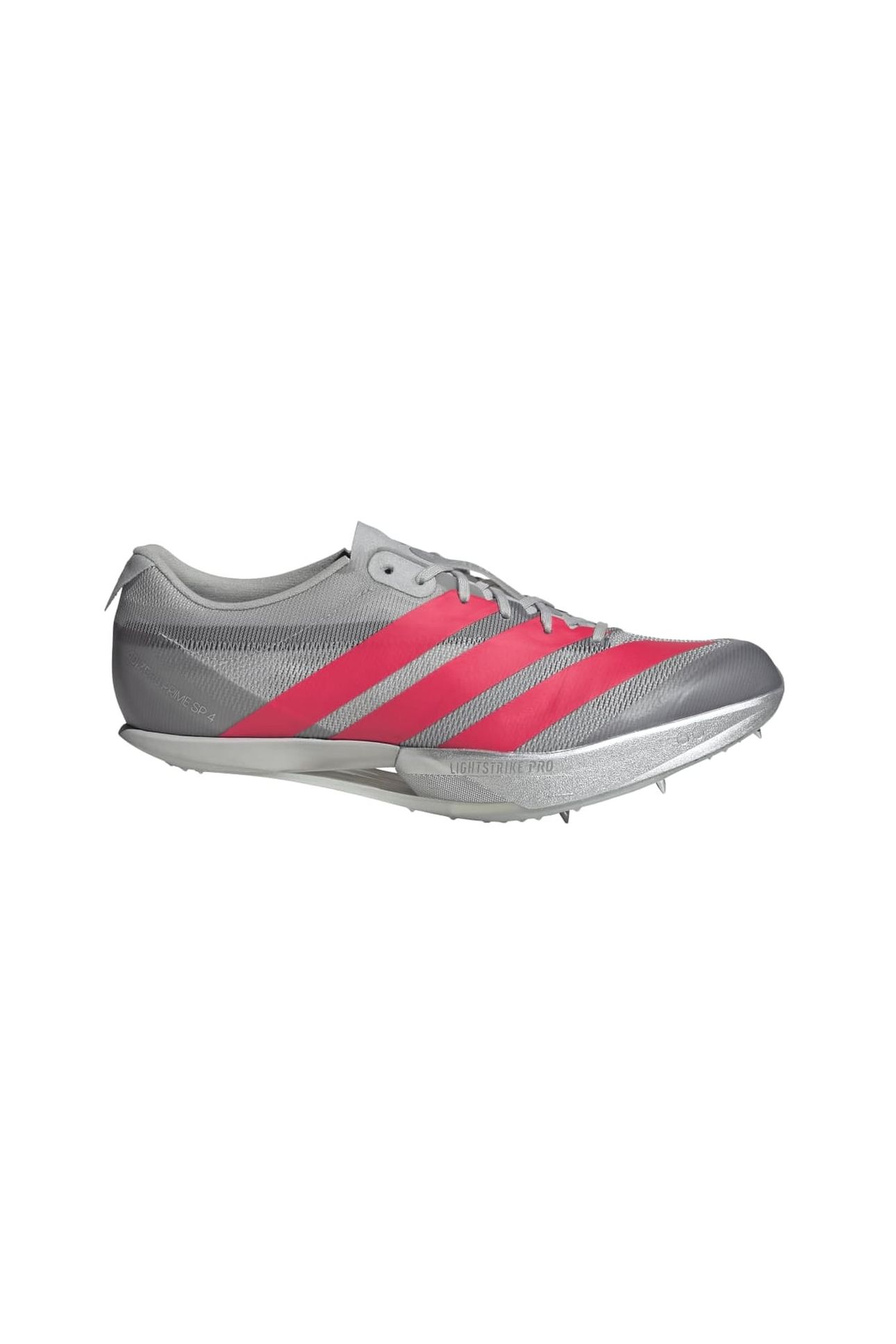UNISEX ADIZERO PRIME SP 4 GREY TWO 1