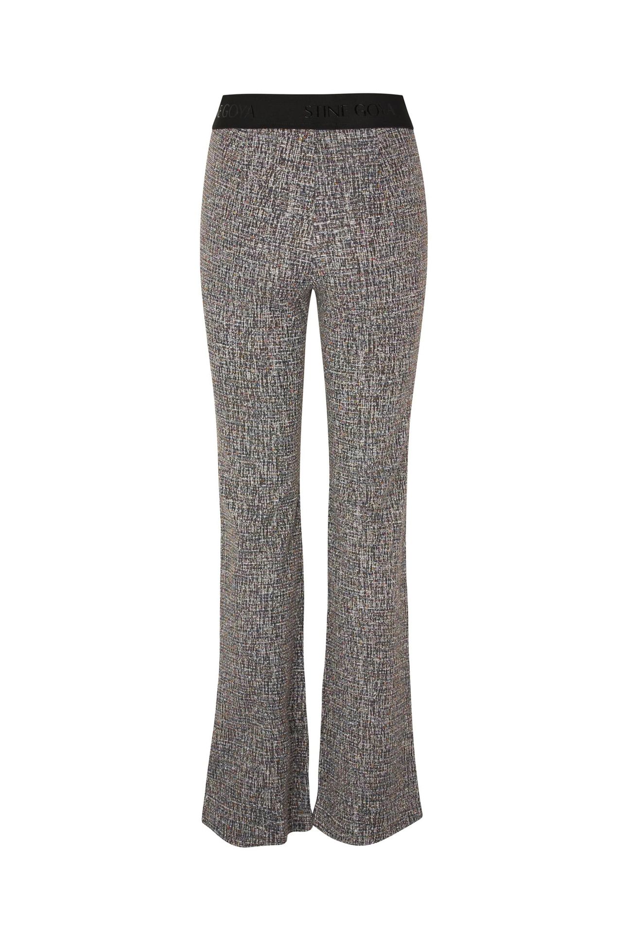 ANDY PANTS LONG BOUCLE 4