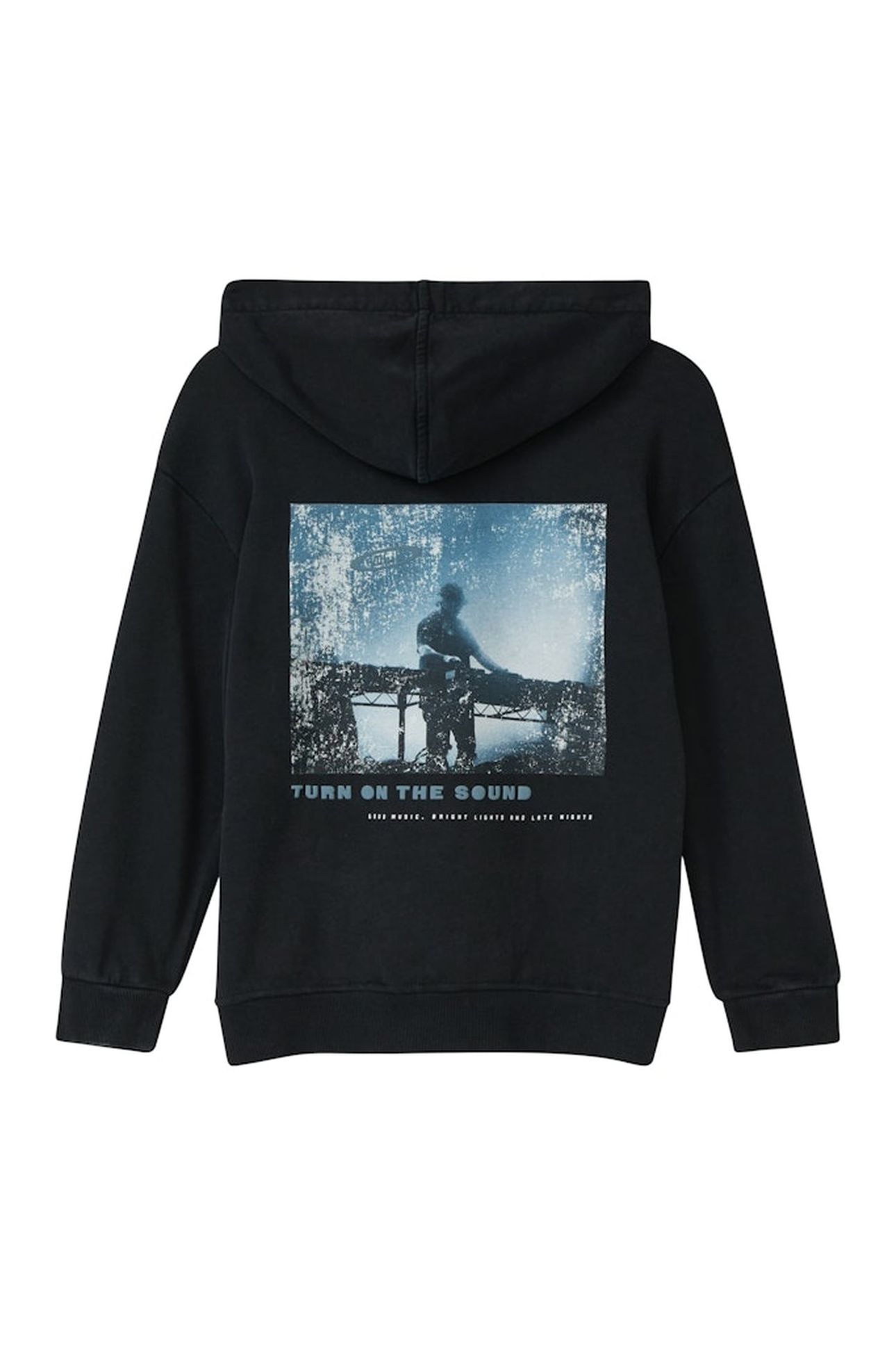 S.OLIVER SWEATSHIRTS BLACK 2
