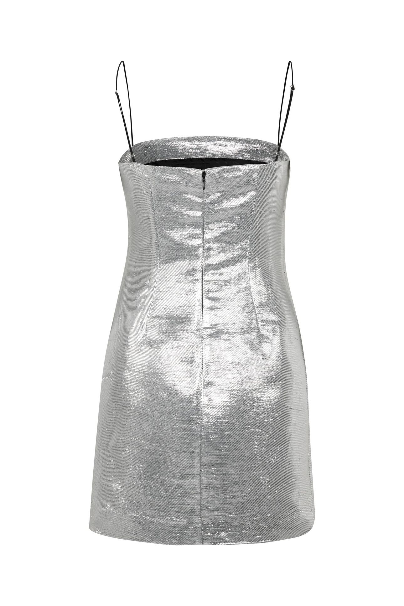DELTA DRESS ICY FLOWER 4