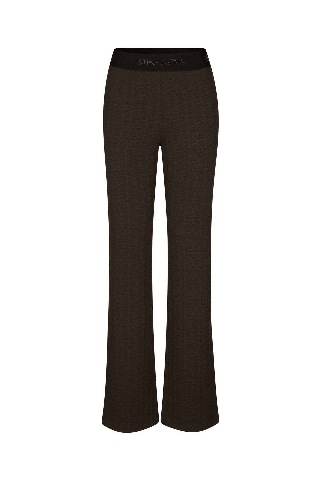 ANDY PANTS LONG SG LOGO 3