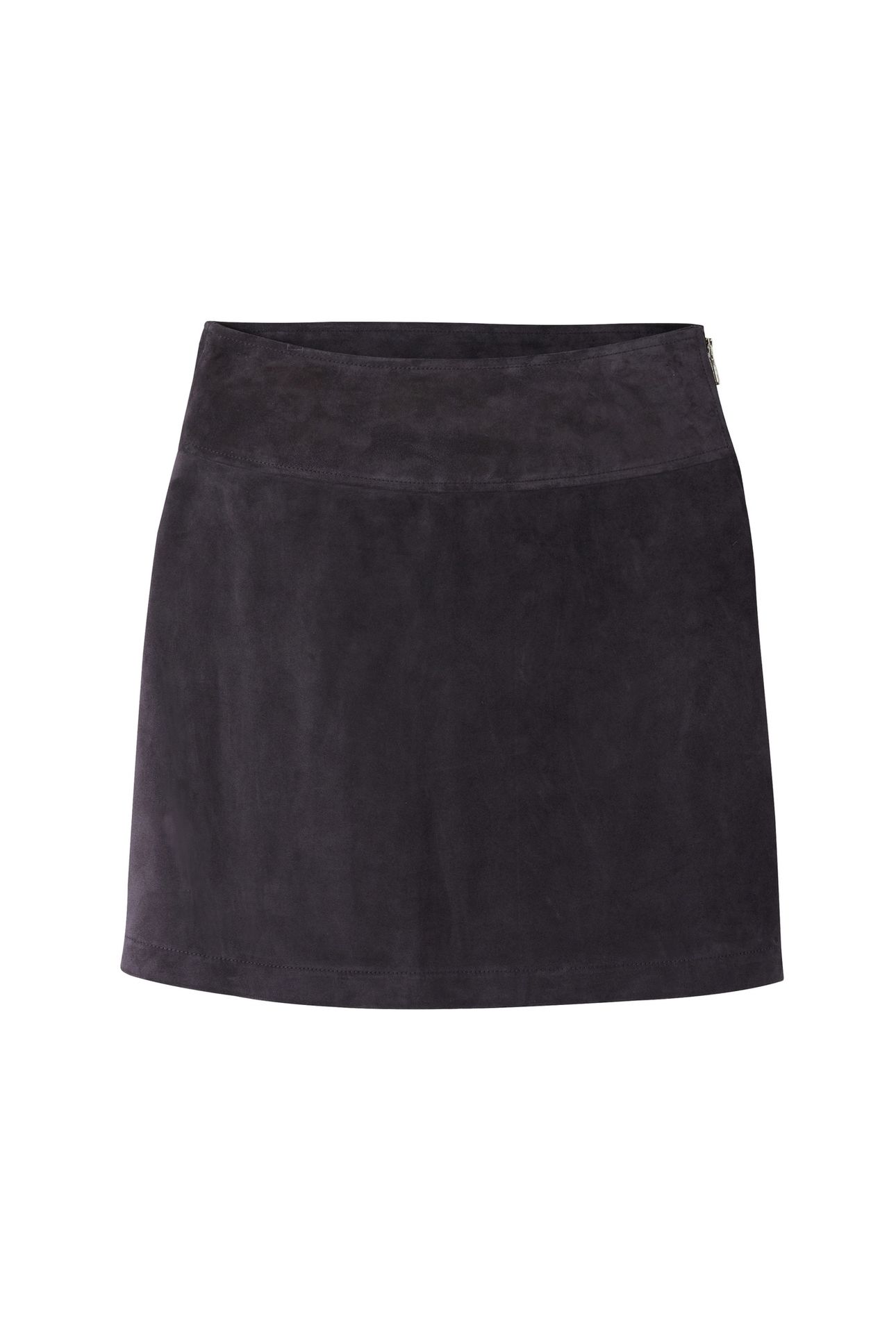 SKIRT WILLOW DARK NAVY 1