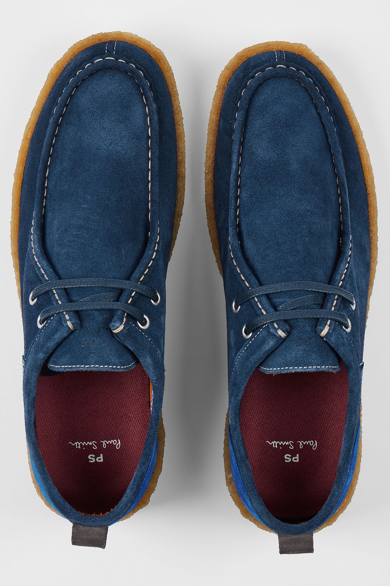 MENS SHOE BUSTER DARK NAVY VERY DARK NAVY 9