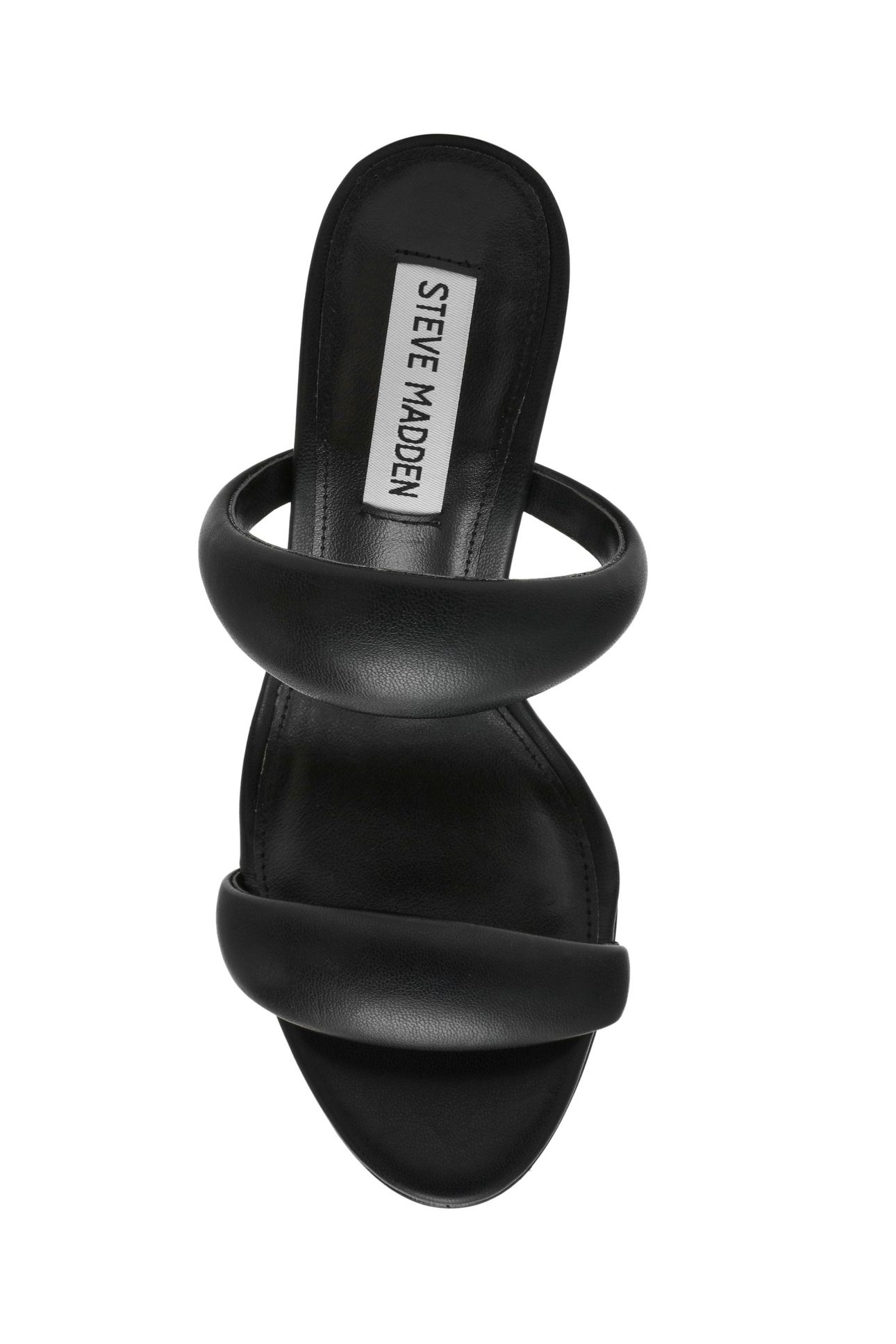 SATURN-CN SANDALS BLACK 6