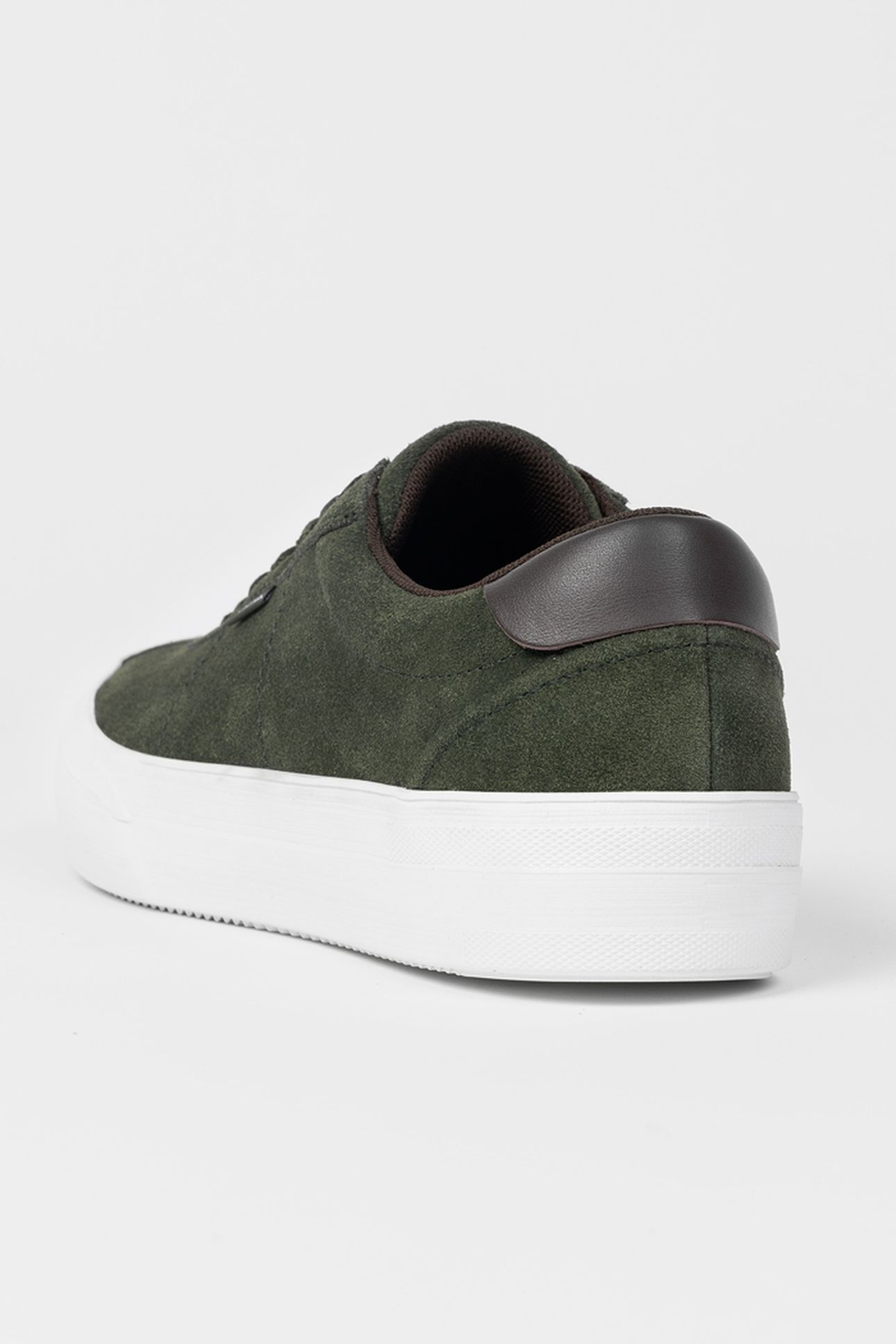MENS SHOE DILLON KHAKI KHAKI 5