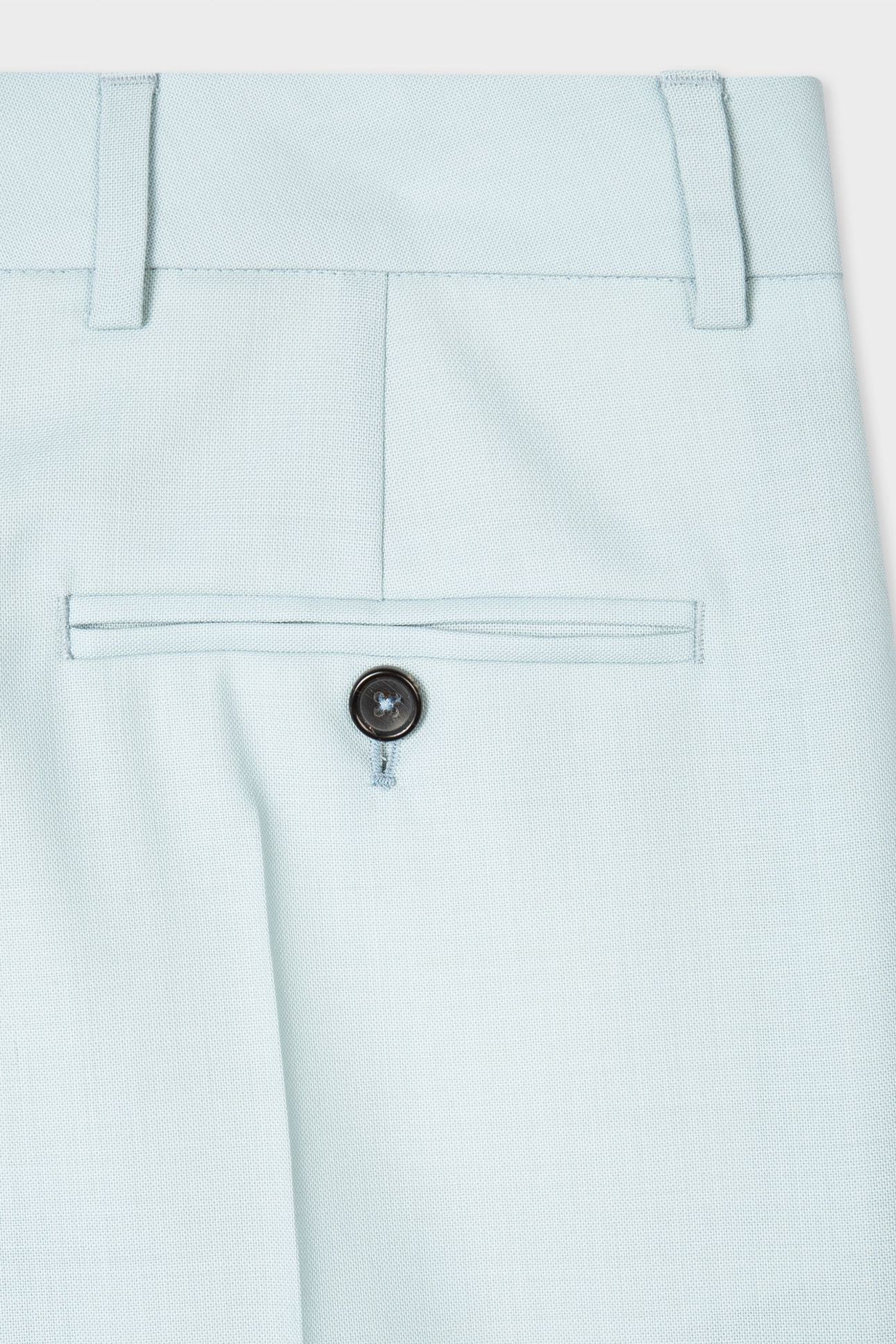 WOMENS TROUSERS LT GREYISH GREEN 4