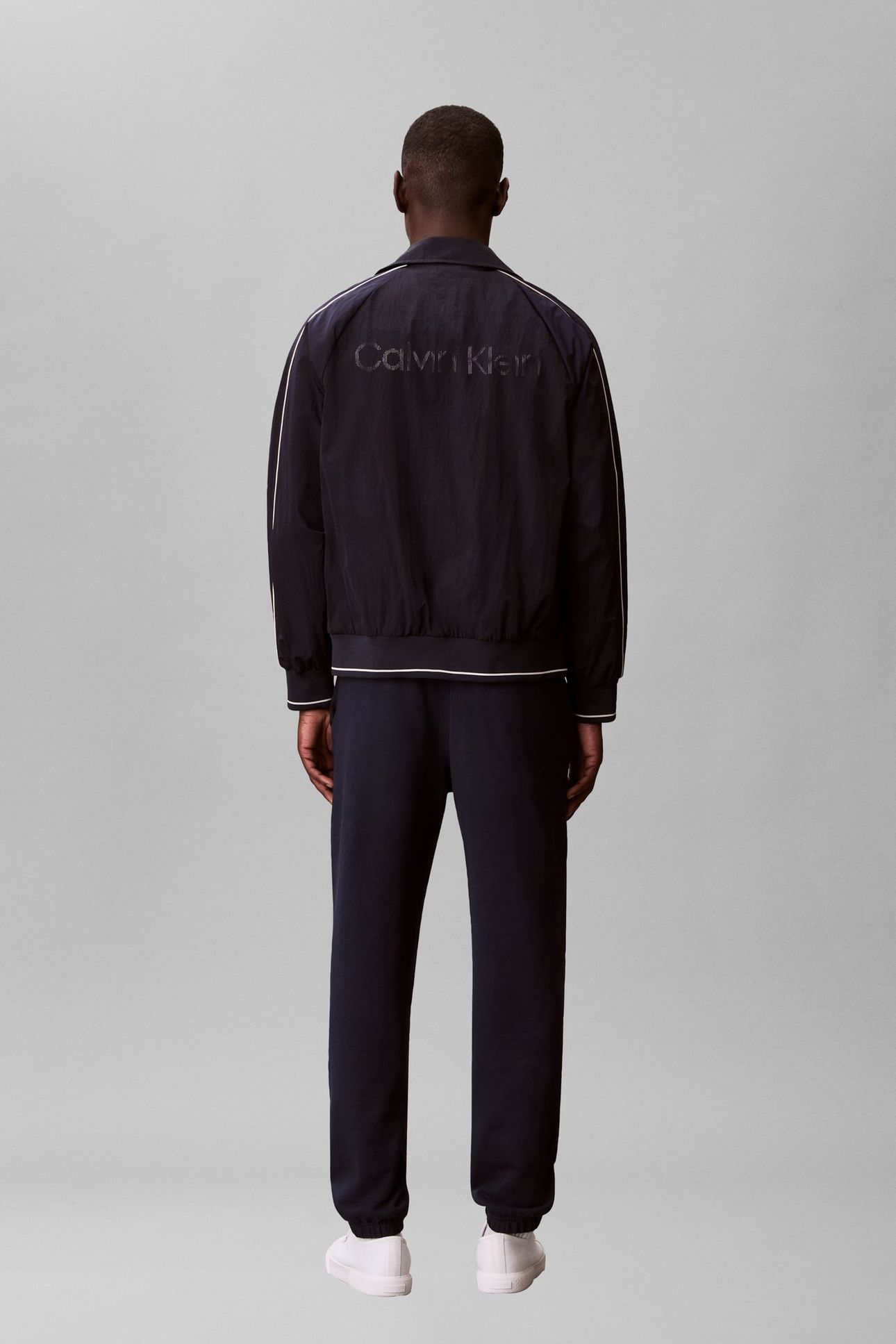 350TERRY MONOGRAM DARK SAPPHIRE 2