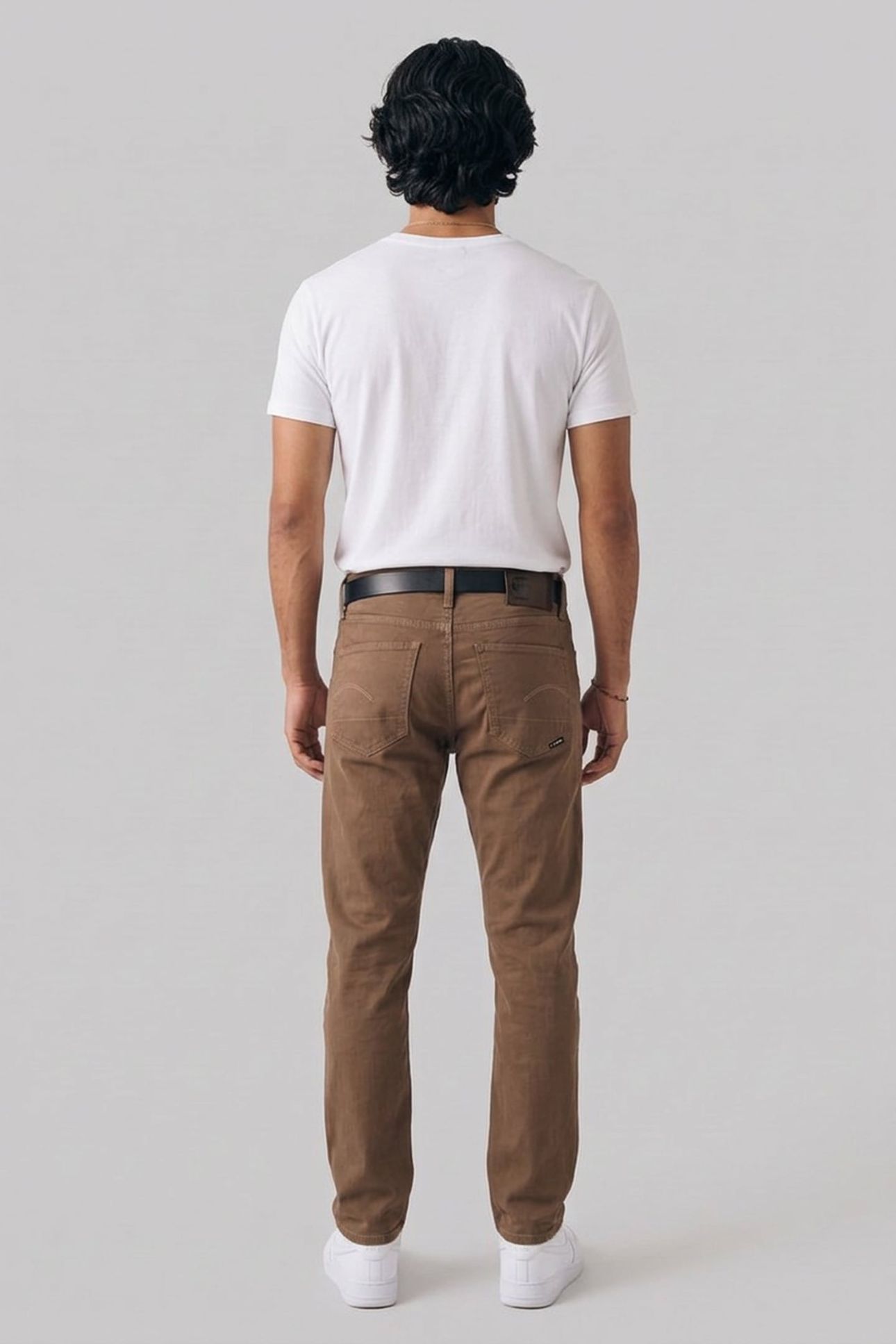 3301 SLIM BROWN 2