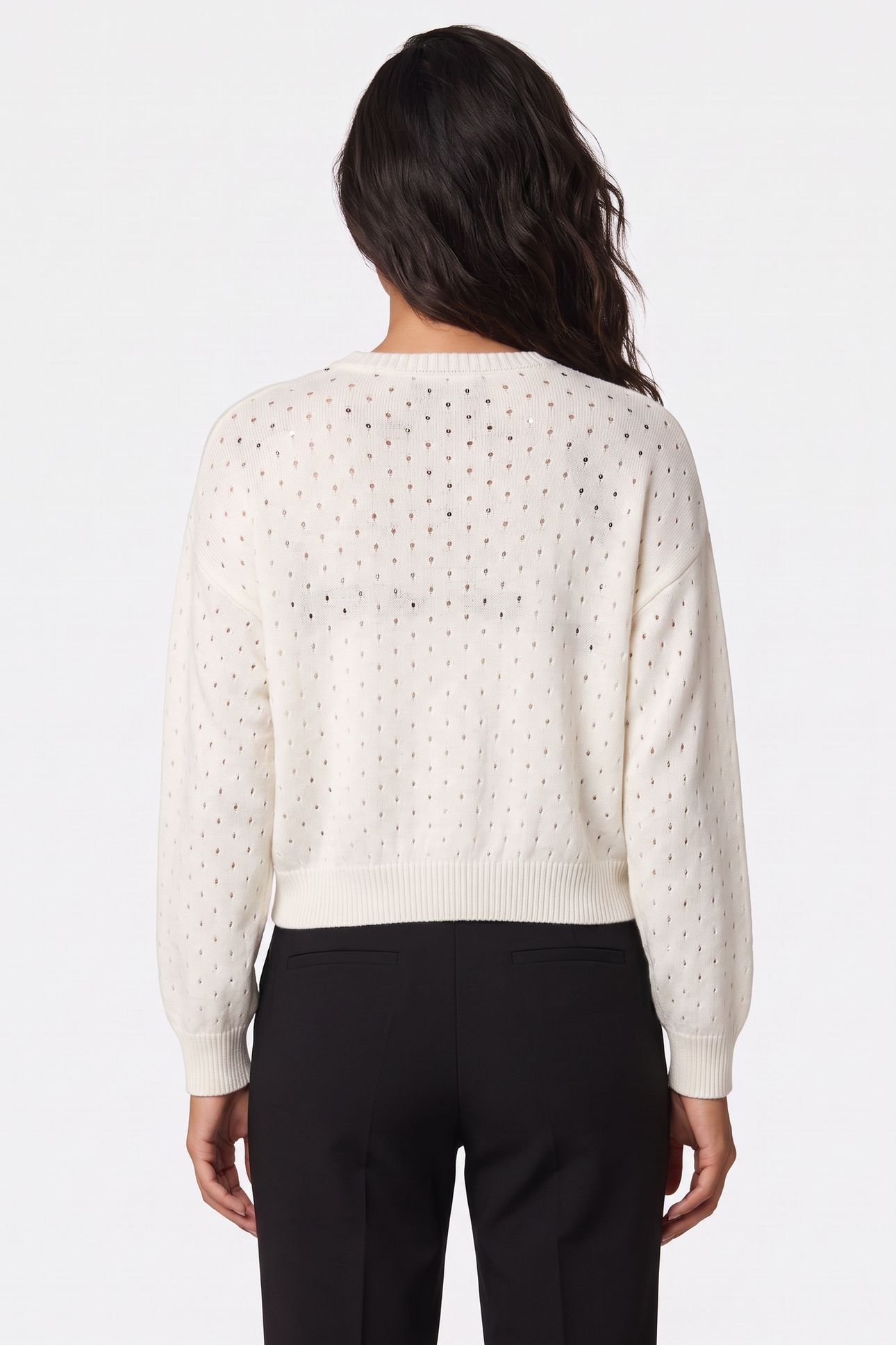 KNITWEAR WHITE 2