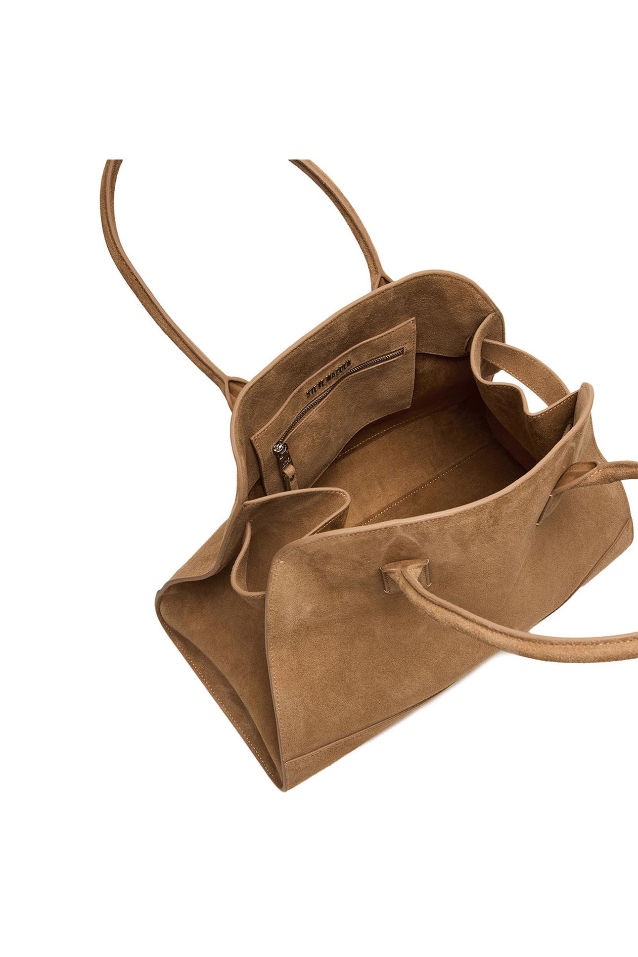 UNISEX BHEIDEE BAGS COGNAC 5