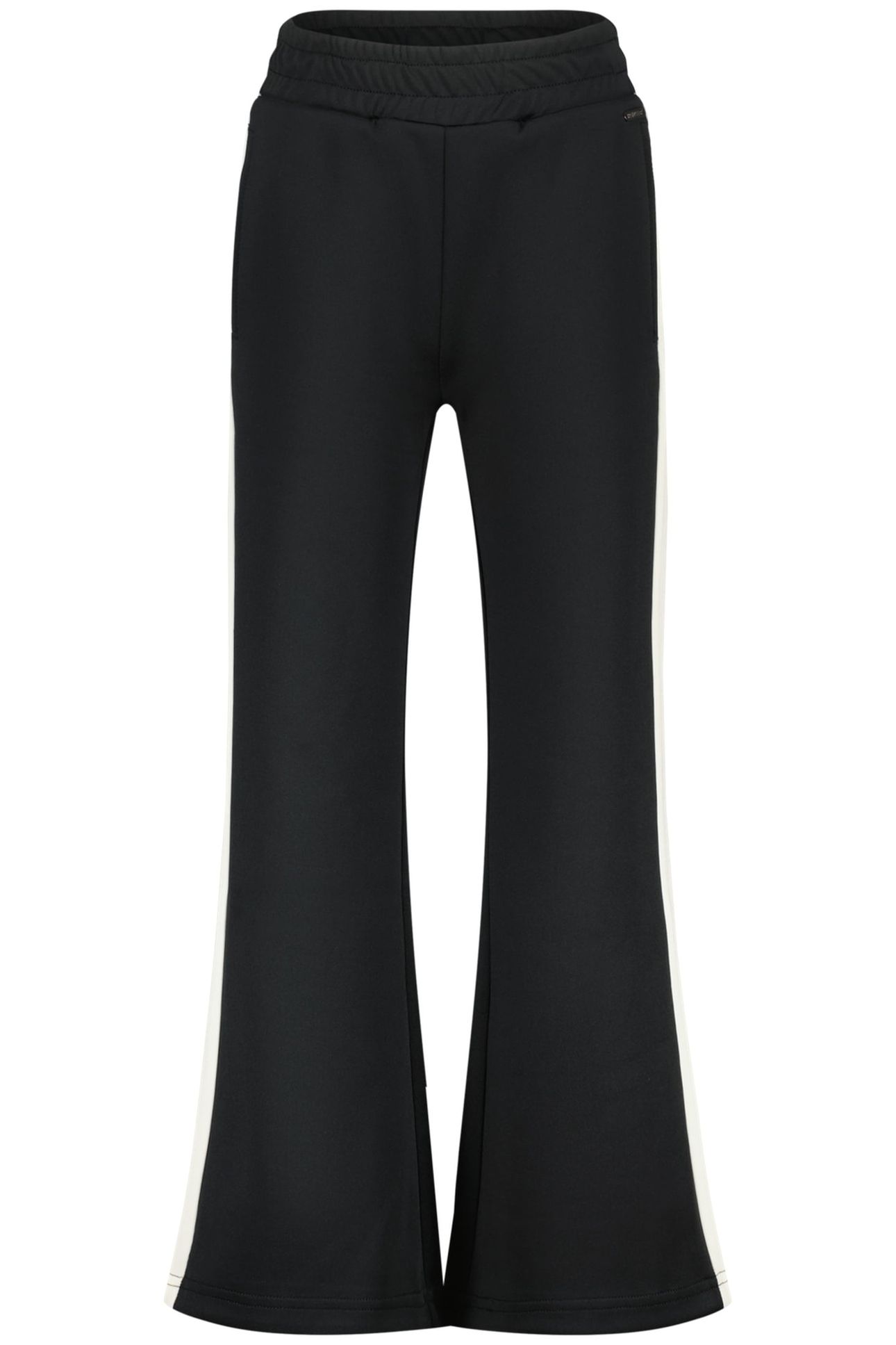 GIRLS PUCK PANTS DEEP BLACK 2