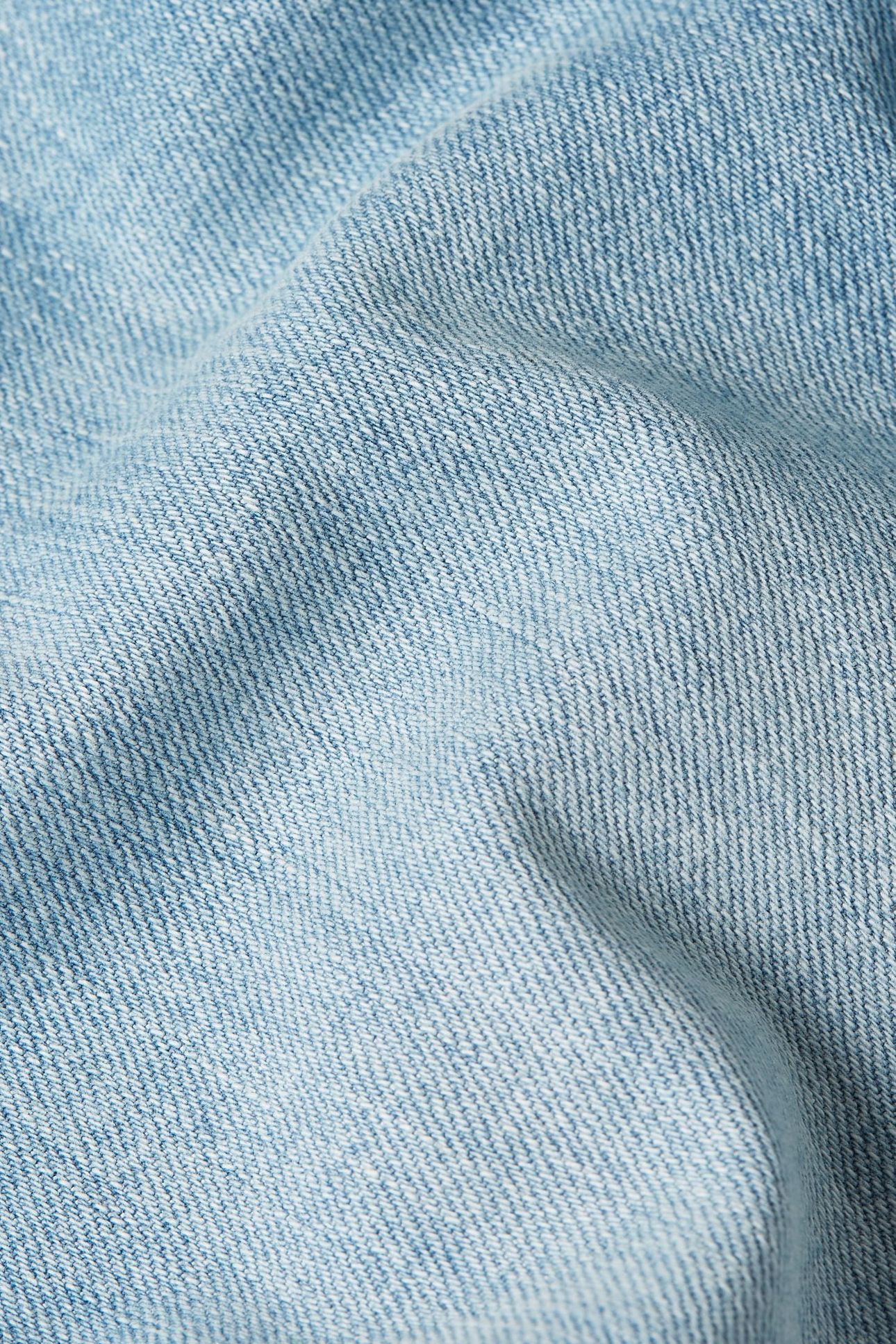 MOSA STRAIGHT LIGHT/PASTEL BLUE 6