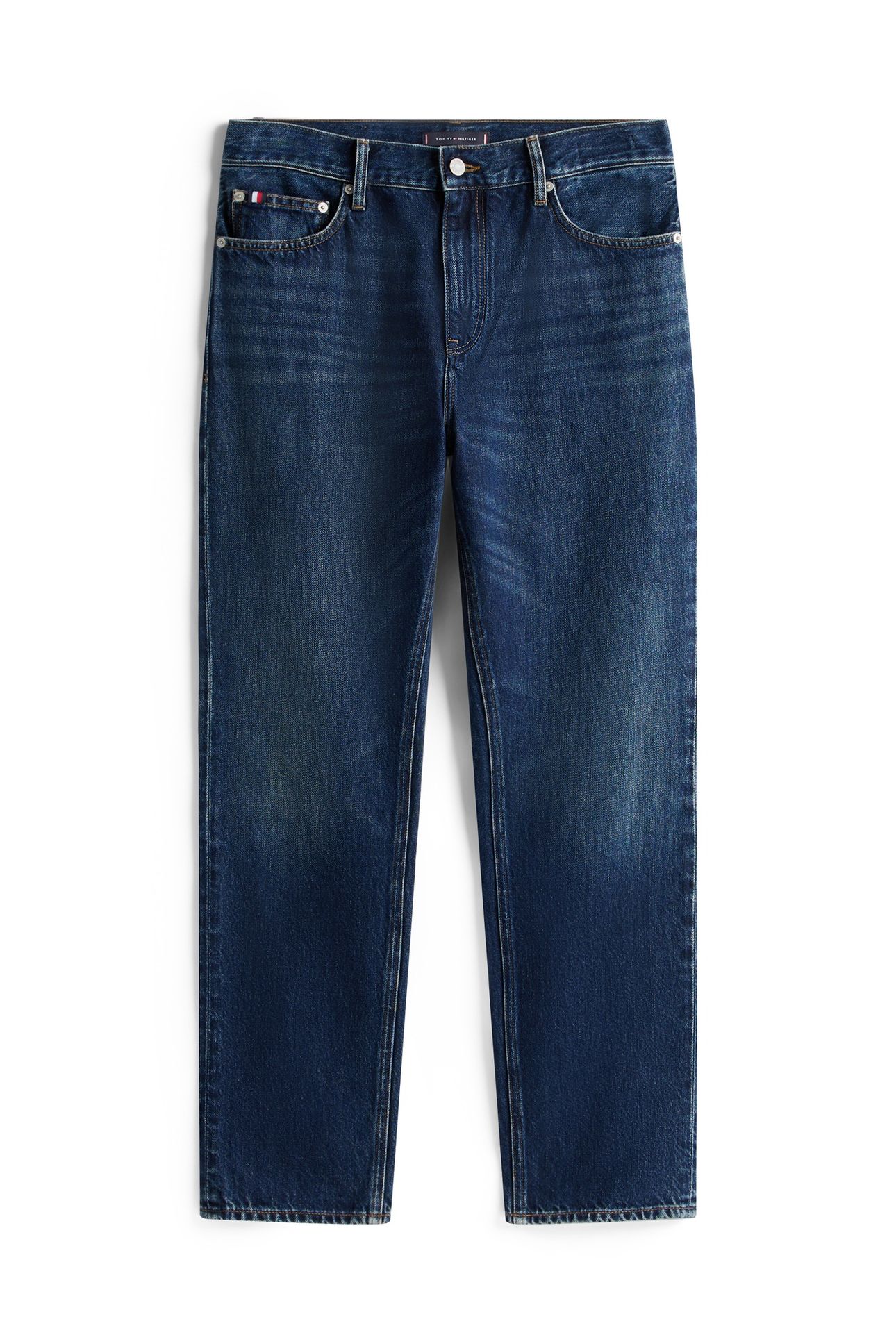 REGULAR MERCER BEAR DARK BLUE 4