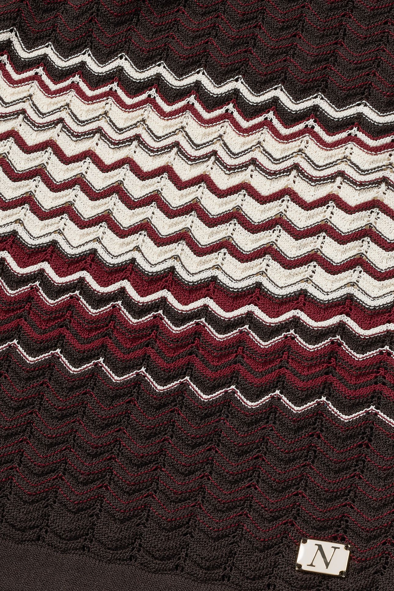 LS KASSEL TOP DARK BROWN 3
