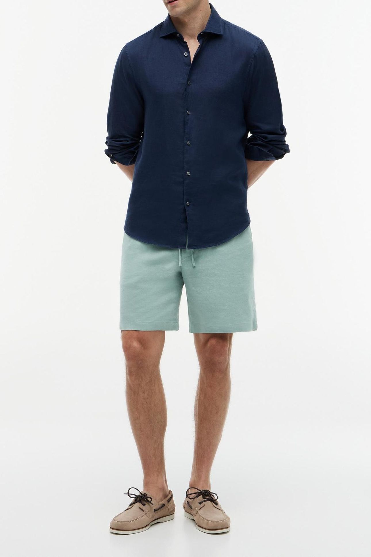 DOVER 8 IN PO SORONA MINTY GREY 1