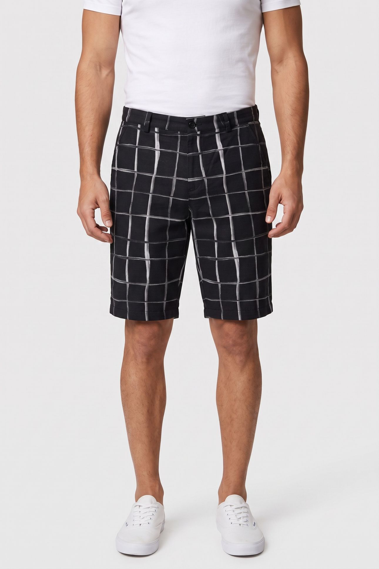 TROUSERS BLACK 1