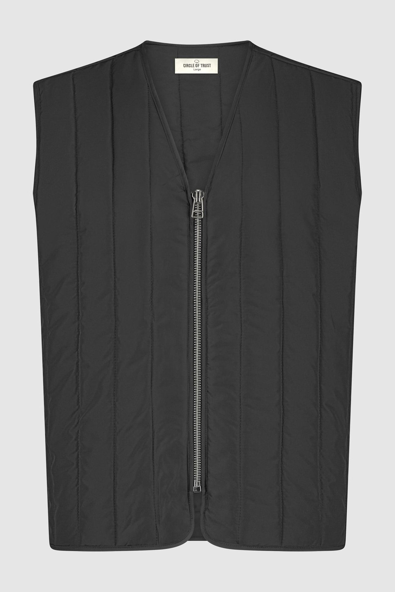 MARNIX BODYWARMER TAP SHOE 1