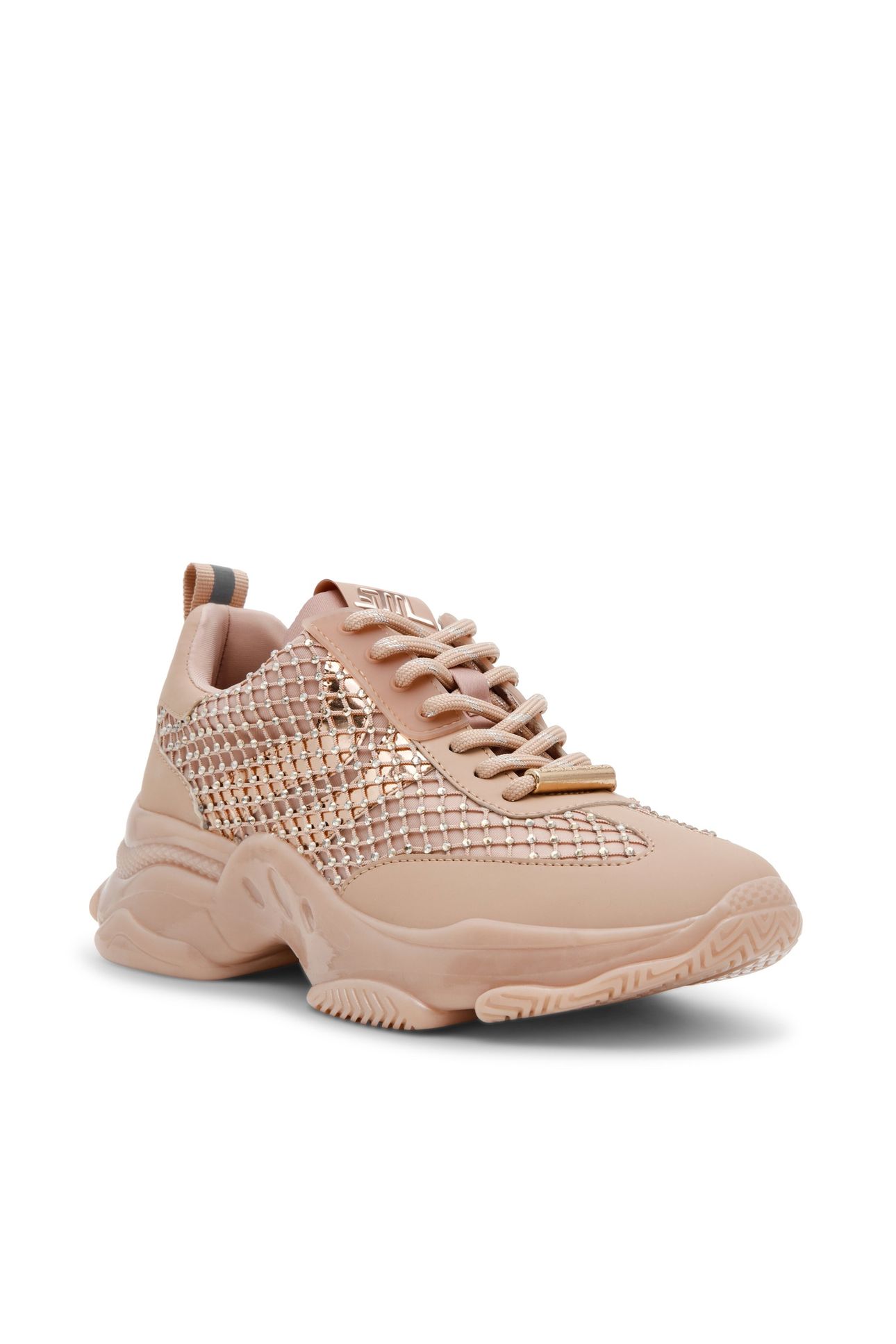 MIRAVELLA SNEAKERS BLUSH 3