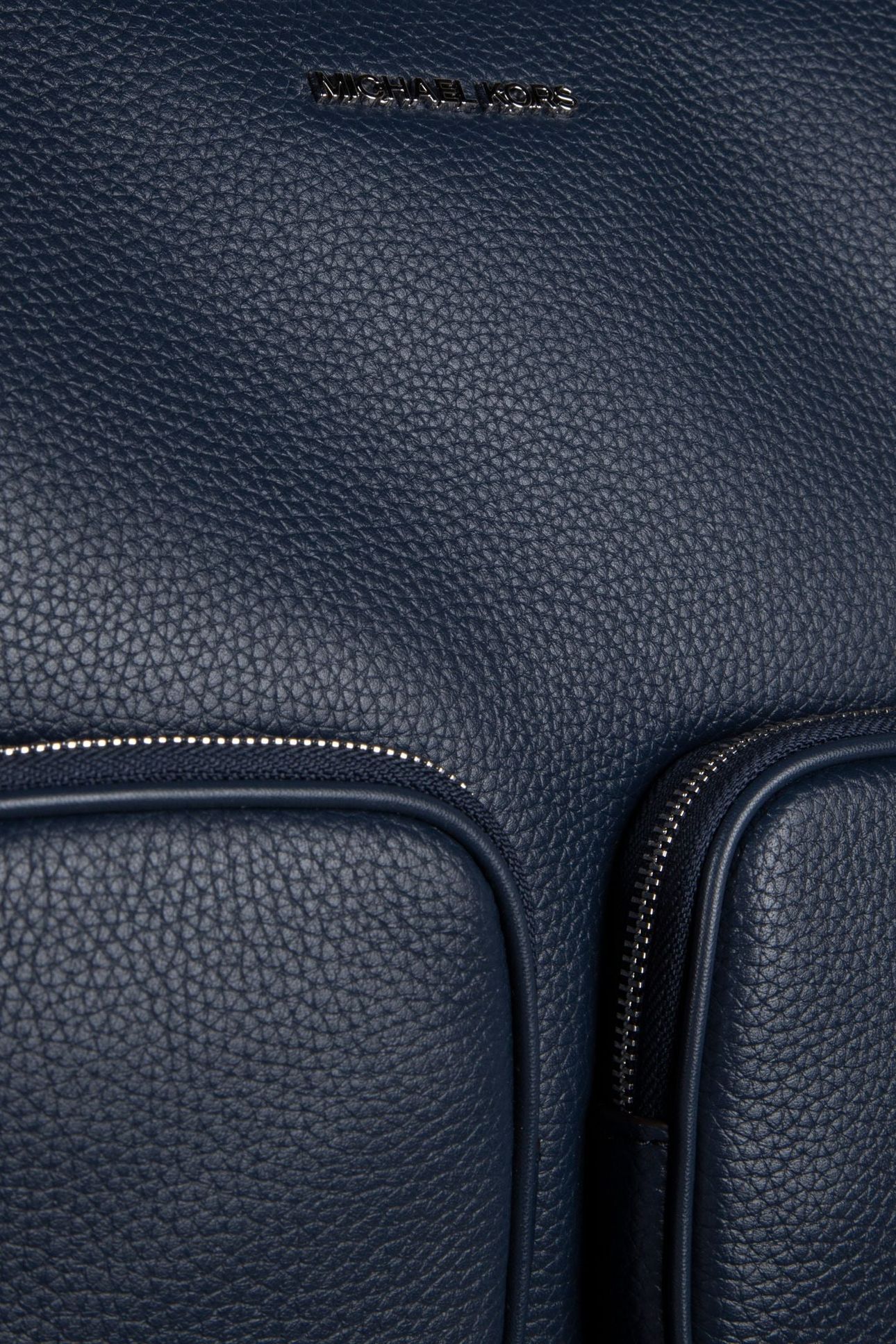 LARGE CARGO SHOULDER NAVY 4