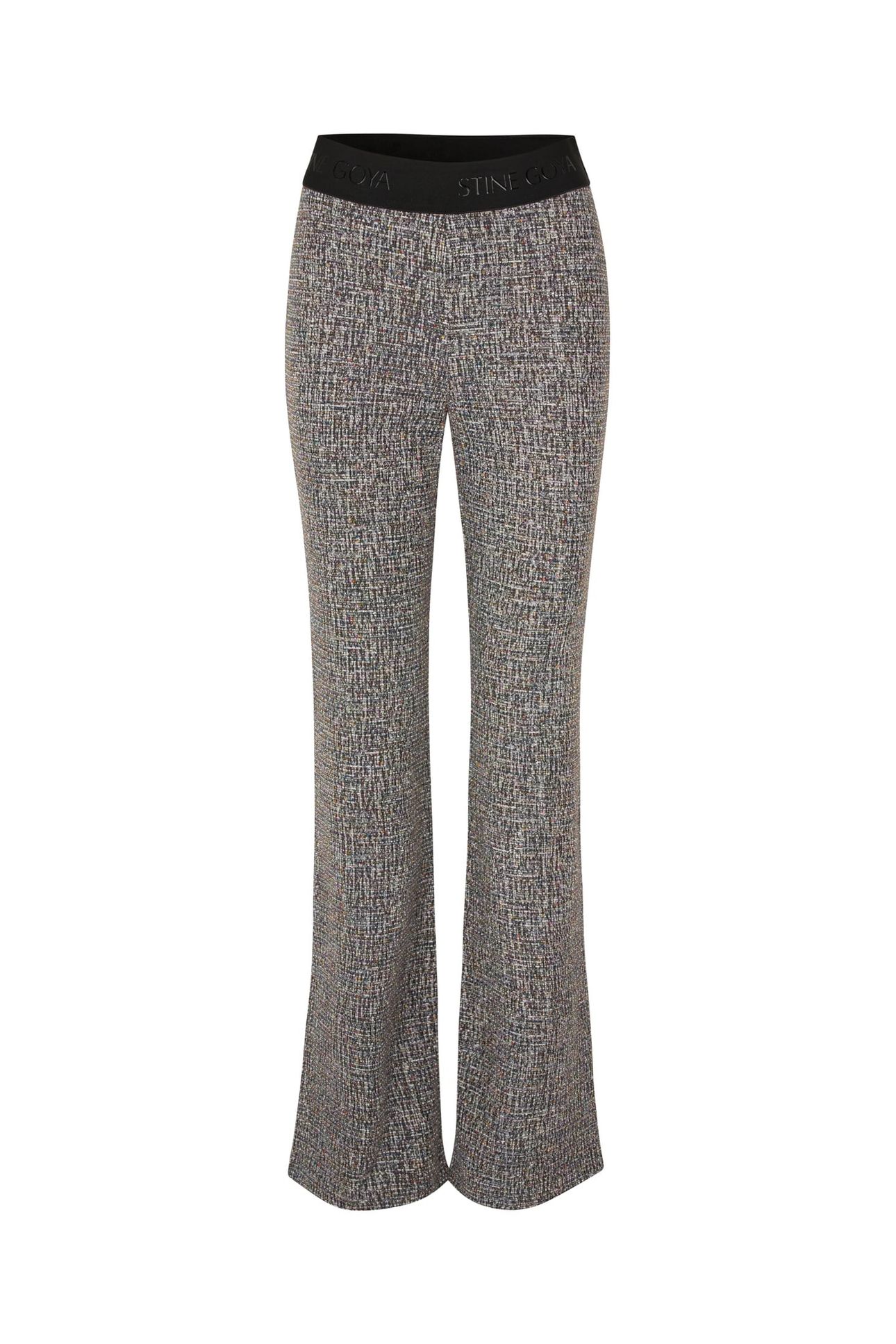 ANDY PANTS LONG BOUCLE 3