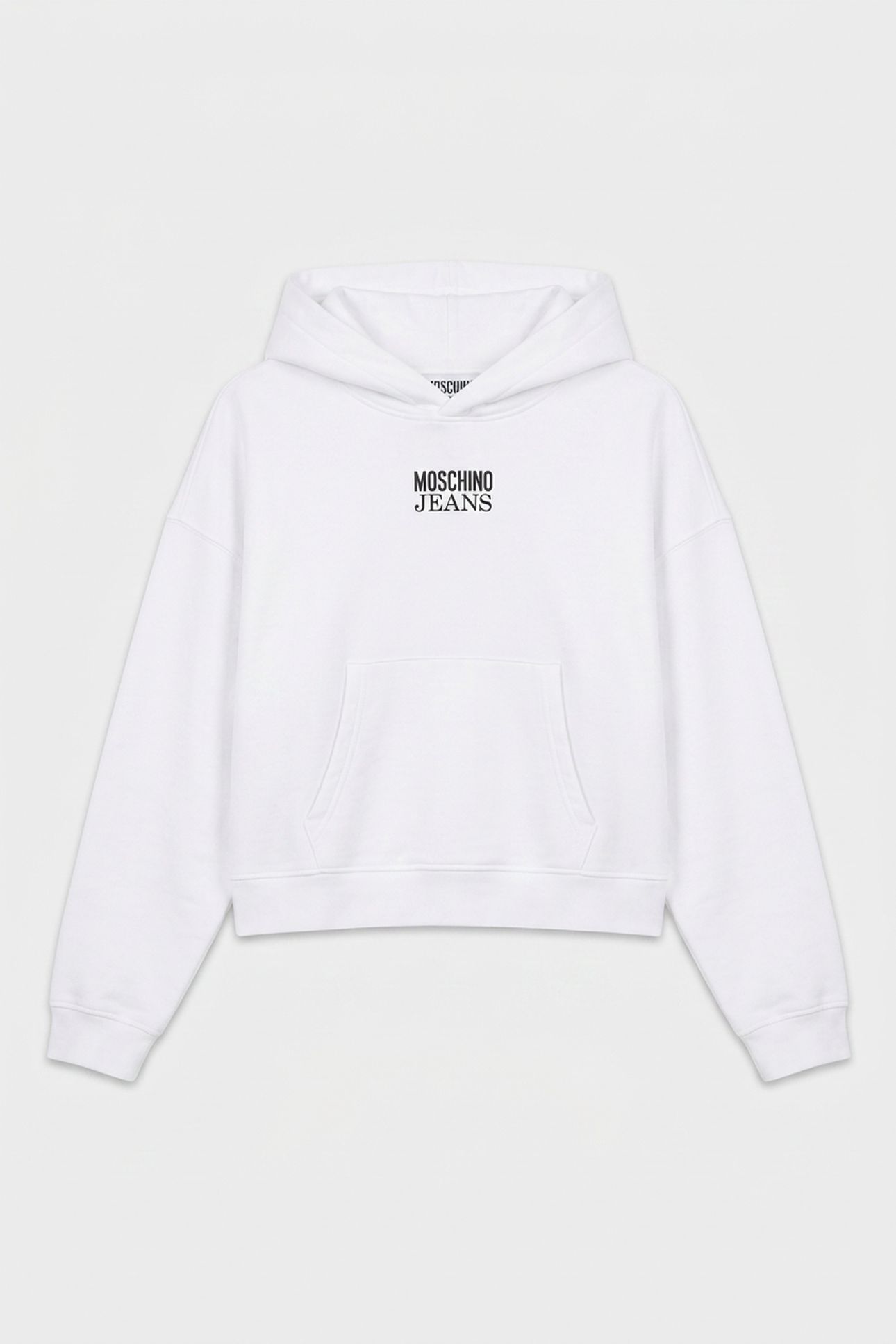 FLEECEWEAR WHITE 3