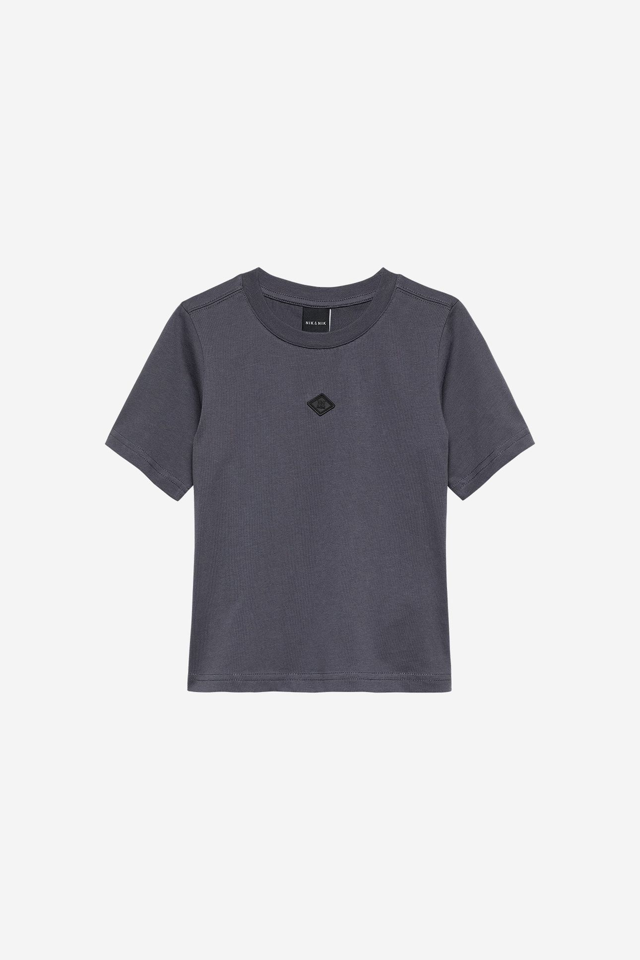 DERYA T-SHIRT NINE IRON 1