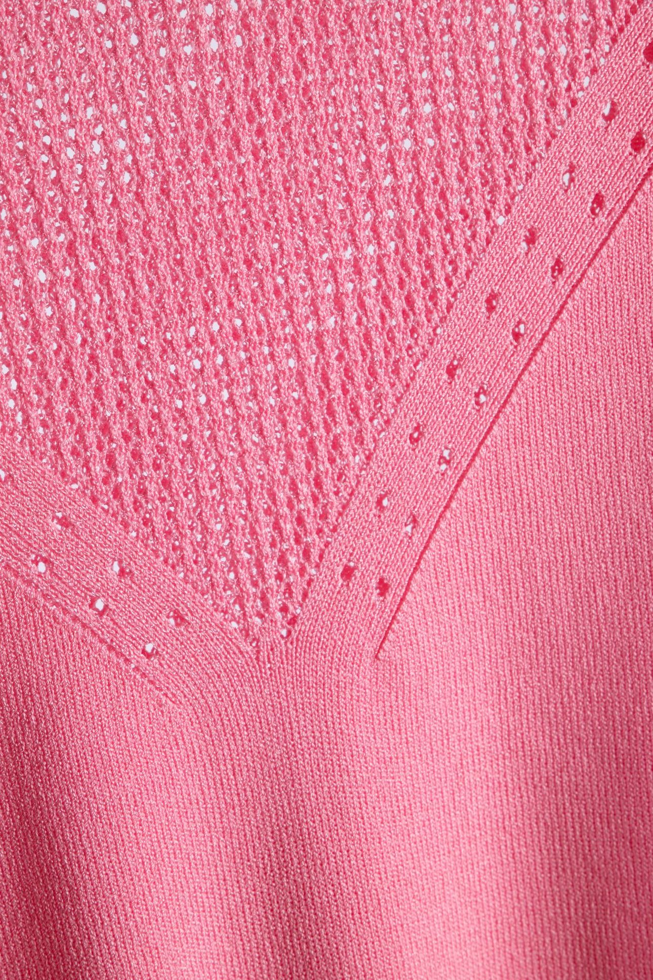 KNITWEAR PINK 4