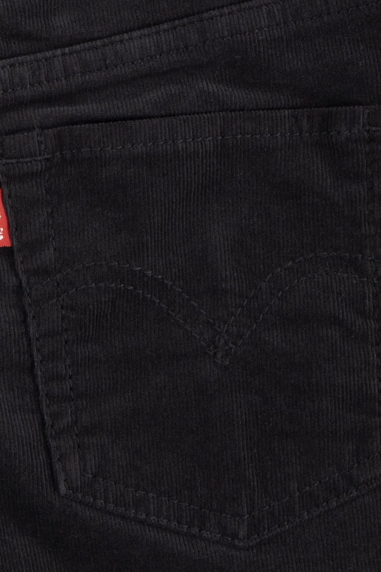 GIRLS PULL ON 726 FLARE CAVIAR 4