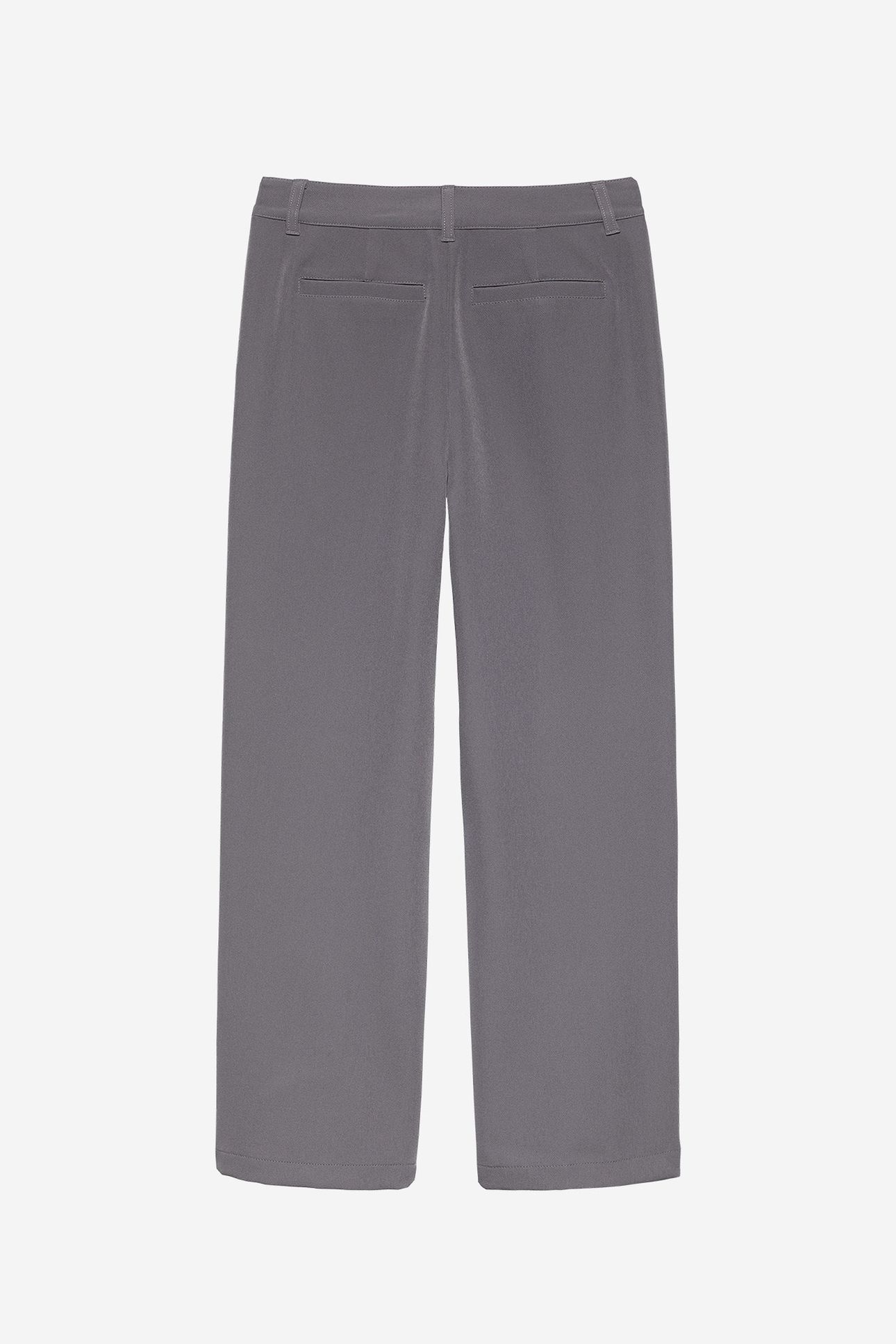 LIALA PANTS BLUE DESTROY 2
