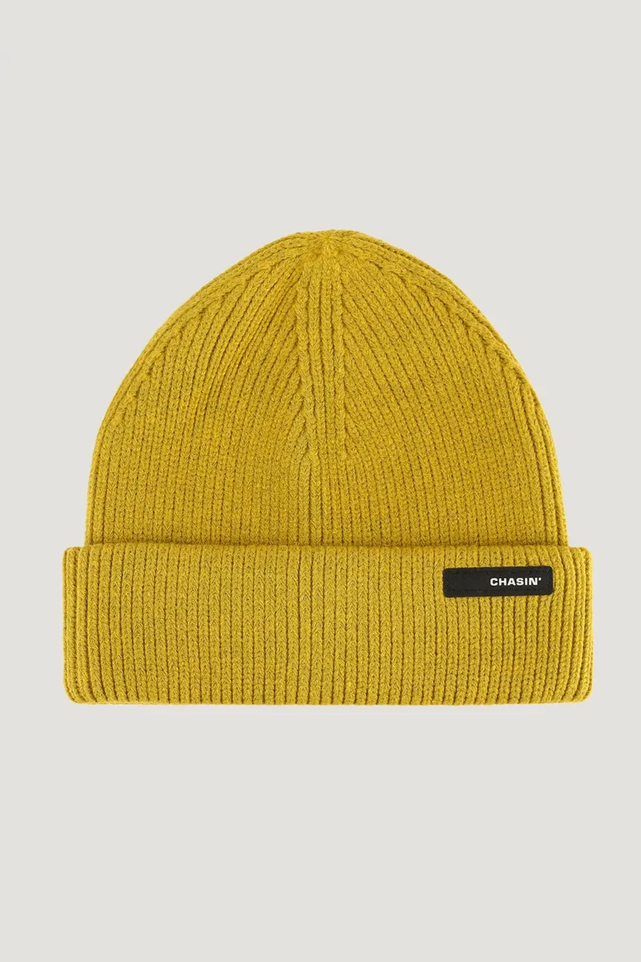 STUBAI BEANIE GOLDEN PALM 2