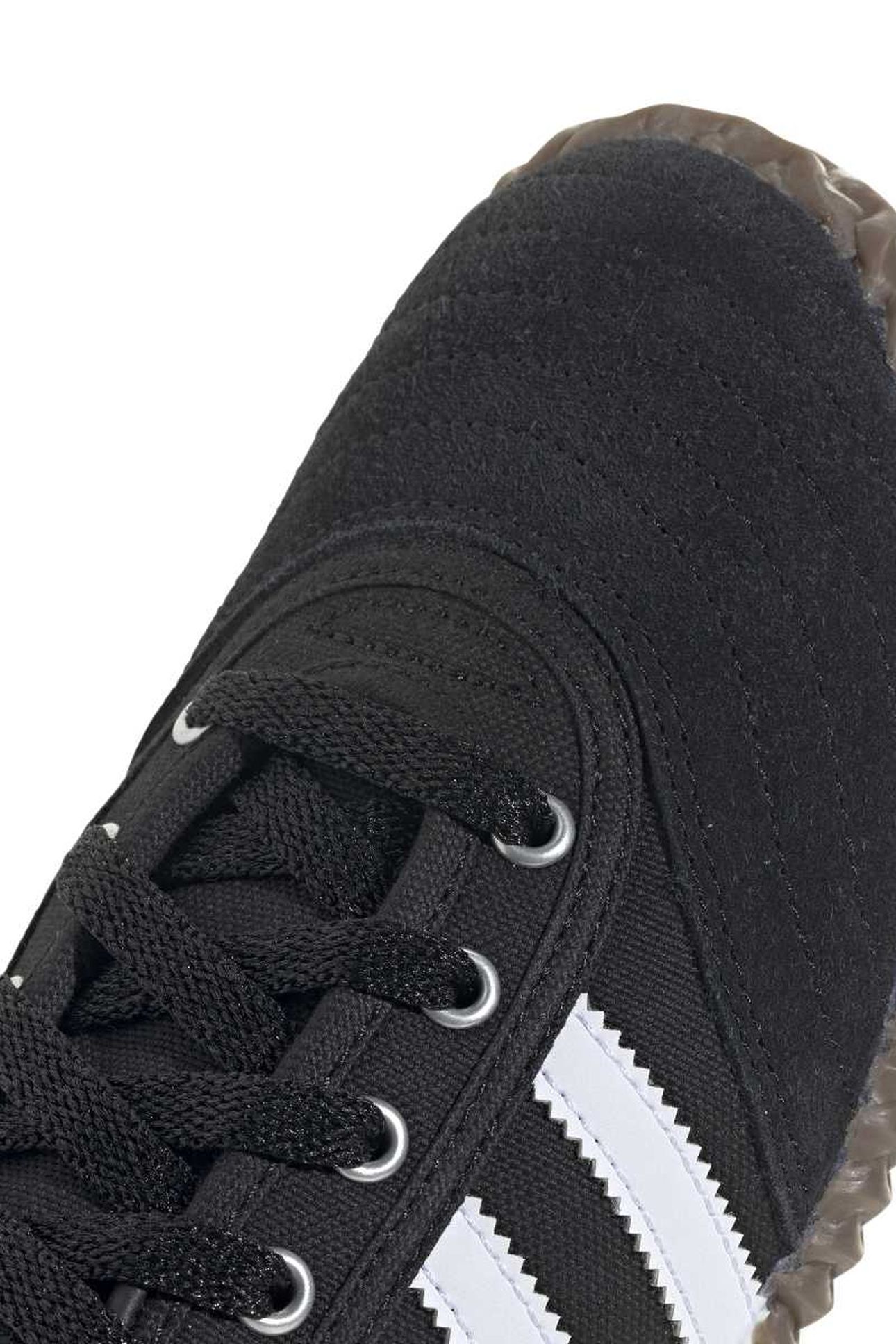 VOLLEY PLIMSOLE SHOES CORE BLACK 9