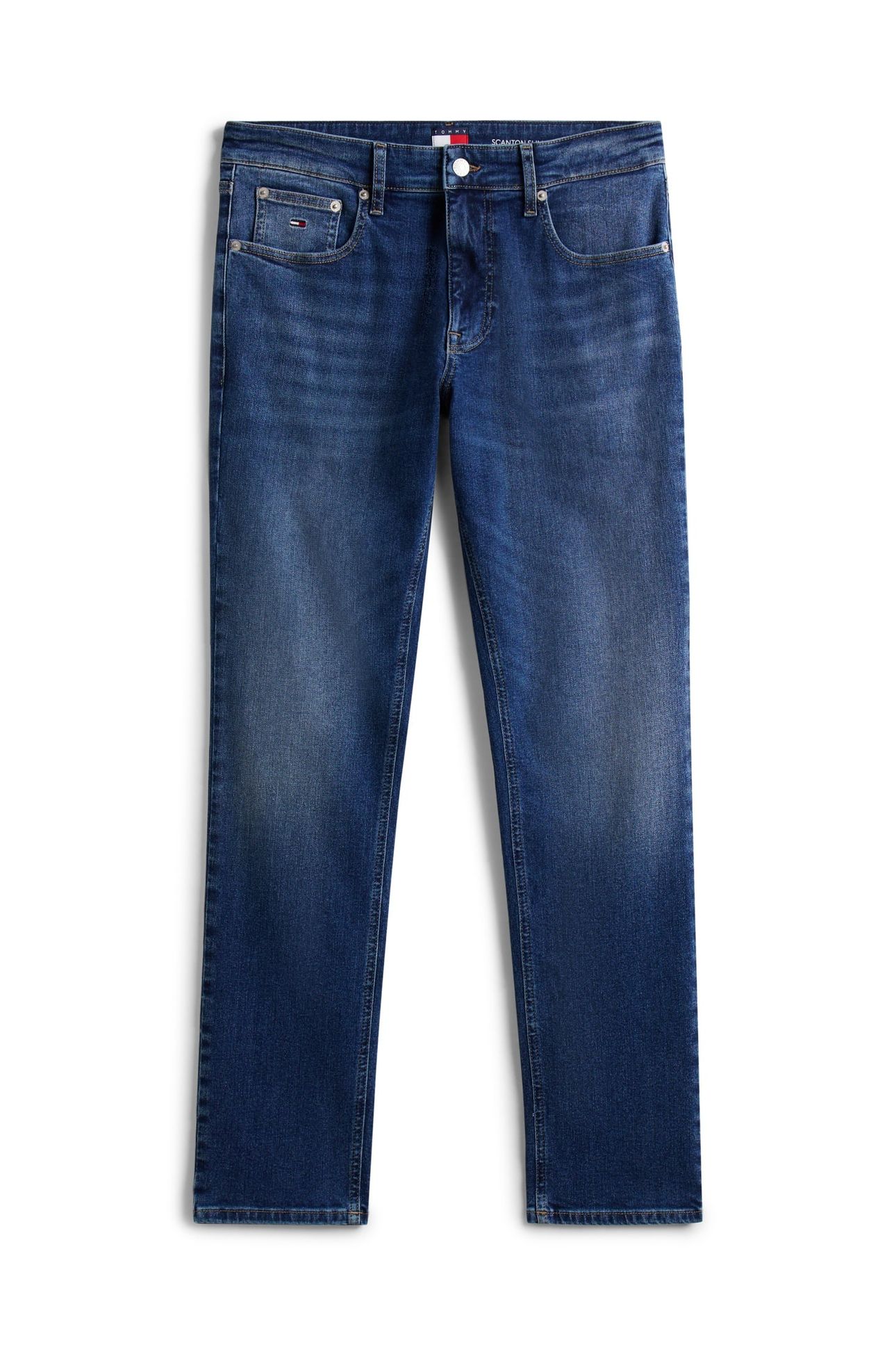 SCANTON SLIM BI0252 DENIM DARK 4