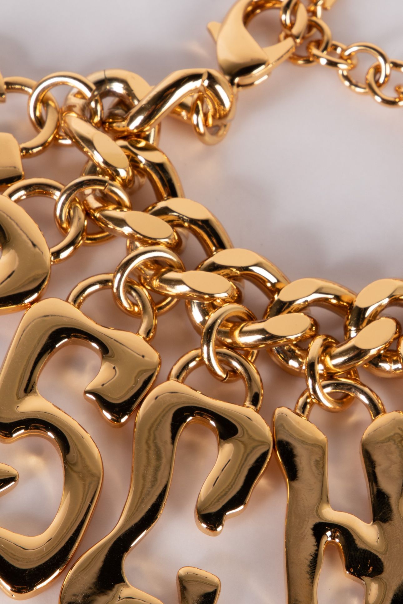 BRACELET GOLD 3