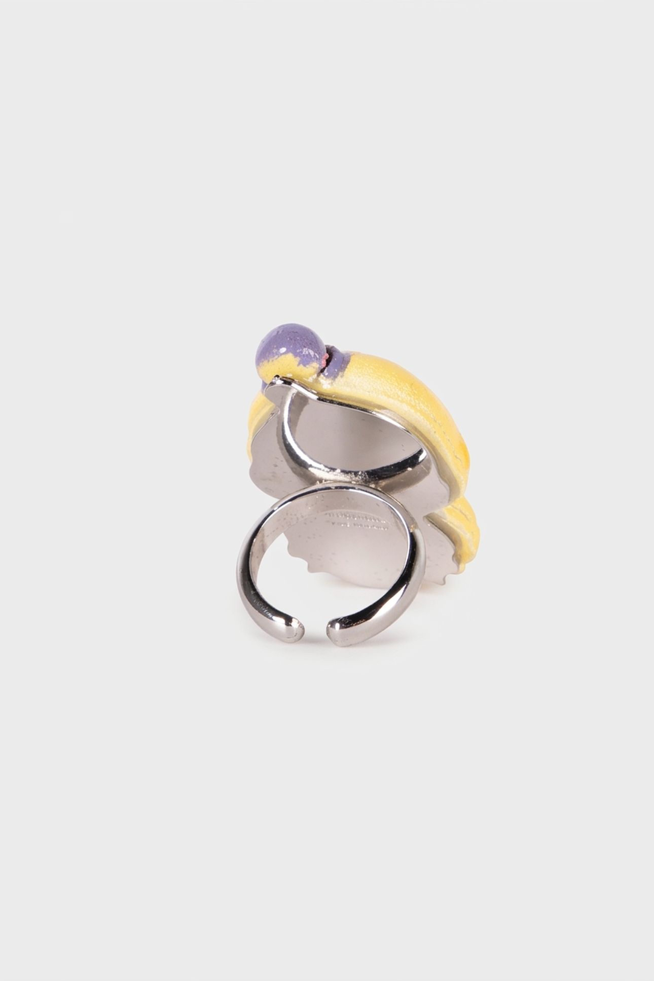 RING YELLOW 2