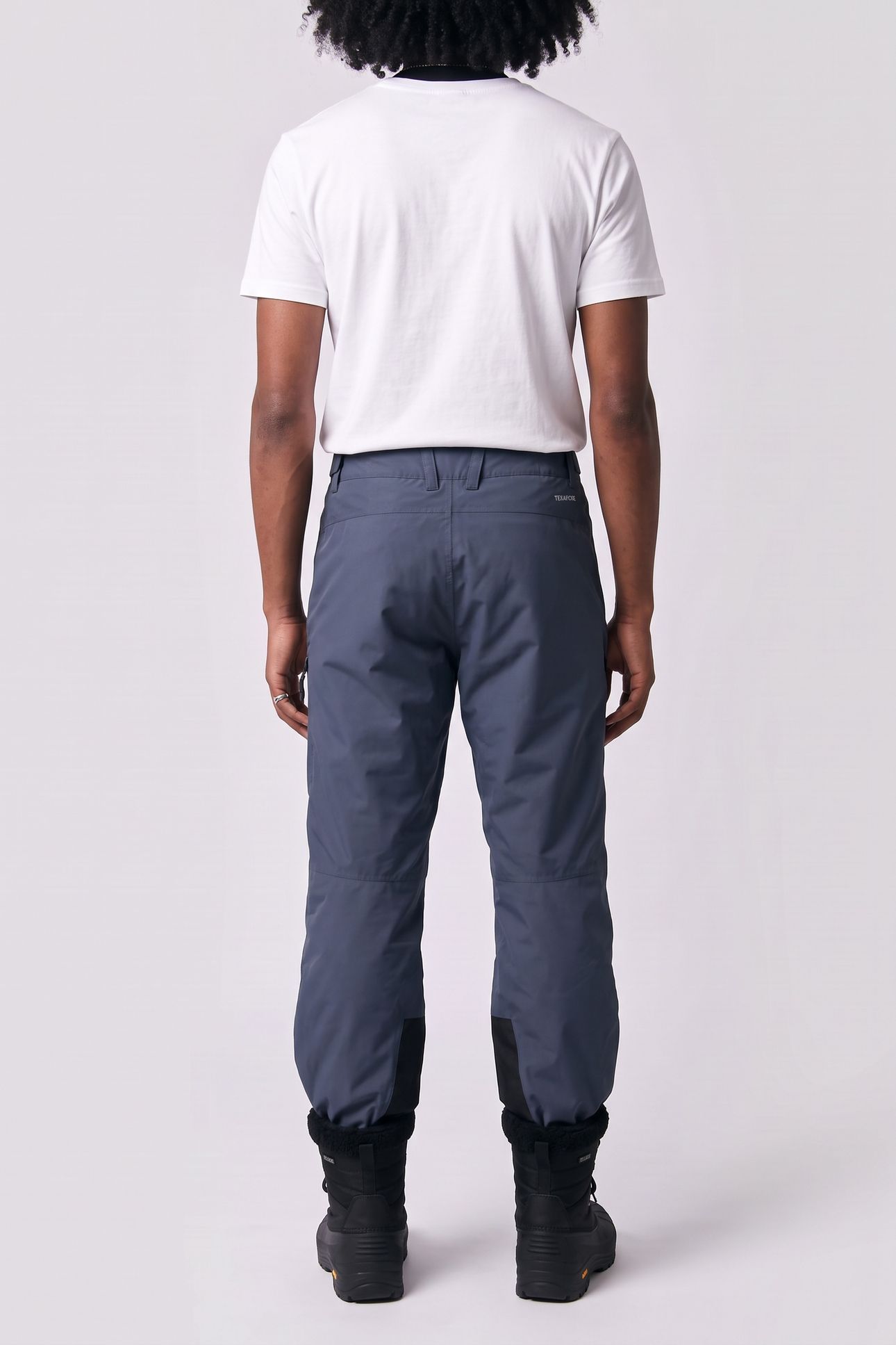 FLOWLINE 2L INS PANTS MIDNIGHT SKY 2