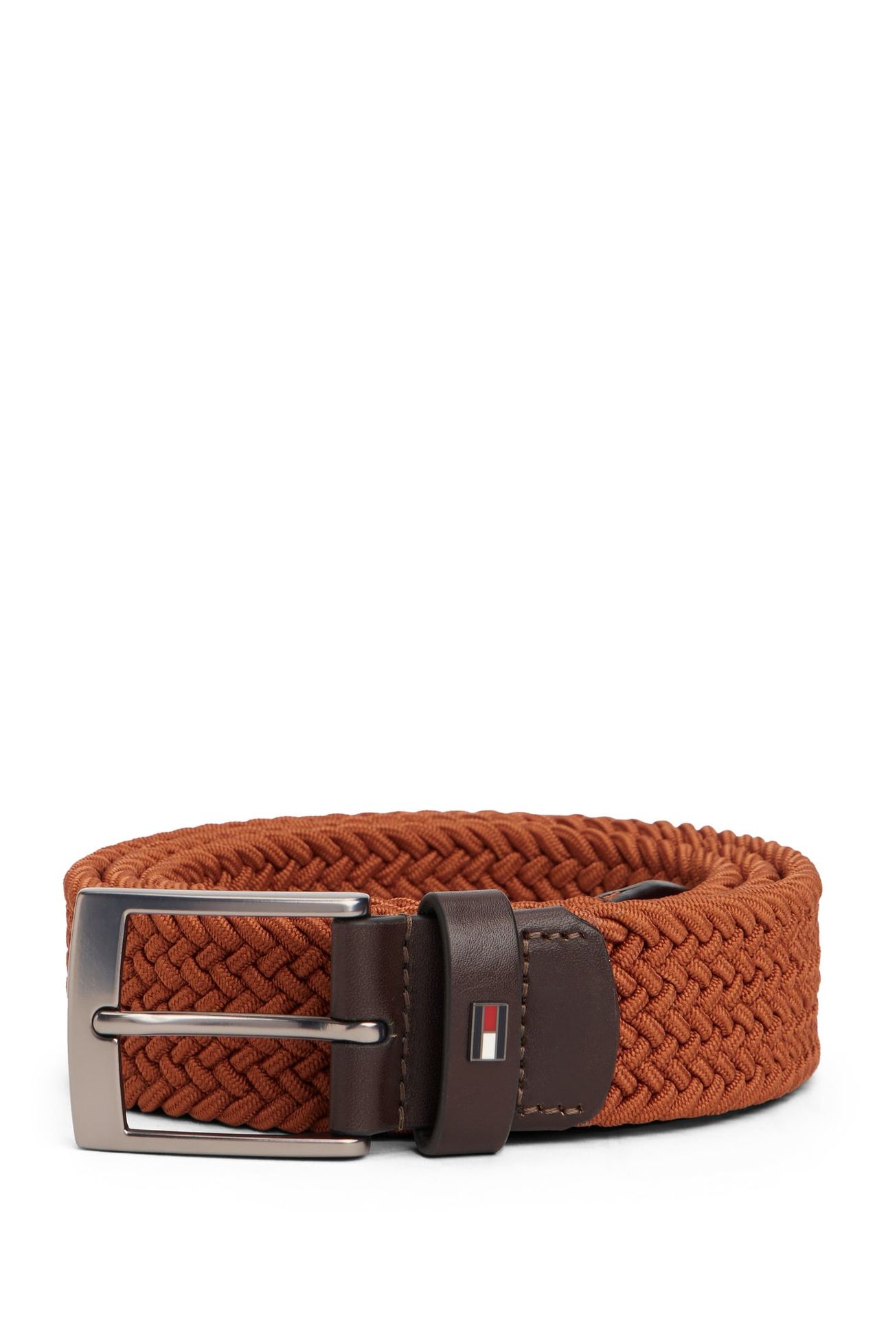 ADAN 3.5 ELASTIC BELT CINNAMON BARK 2