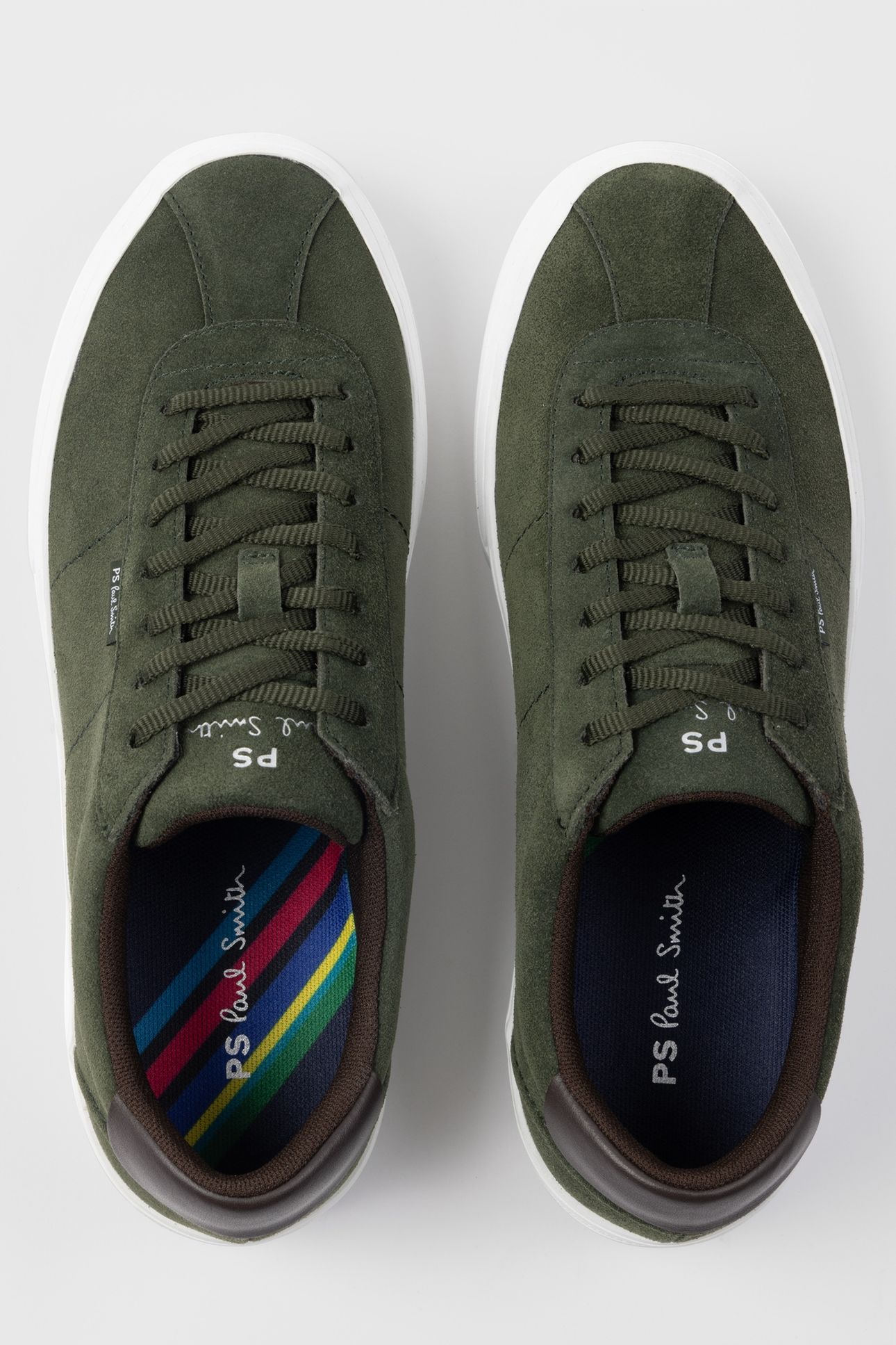 MENS SHOE DILLON KHAKI KHAKI 8