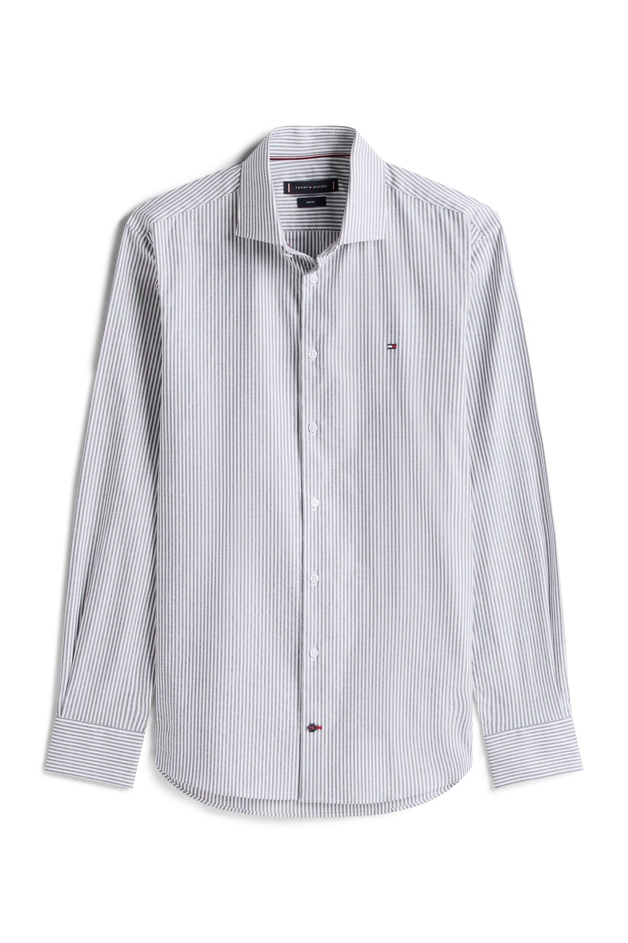 POP STCH BEN SHIRT NAVY BLAZER/STRIPE 4