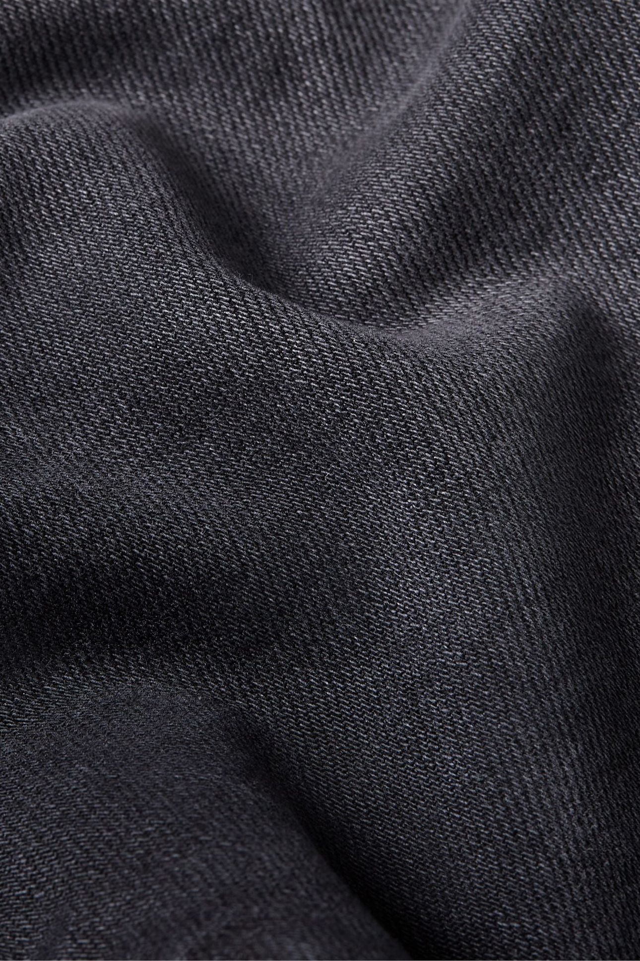 STRACE STRAIGHT BLACK 6