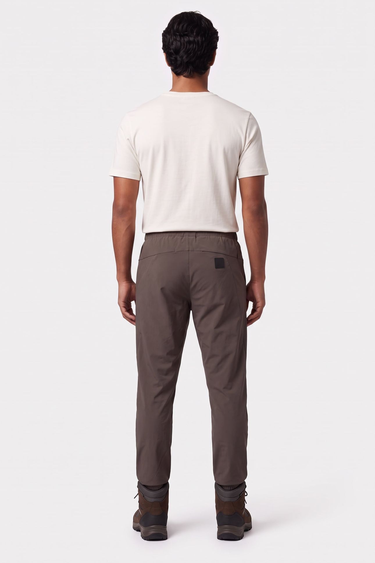 DAILY EASE PANTS PEAT 2